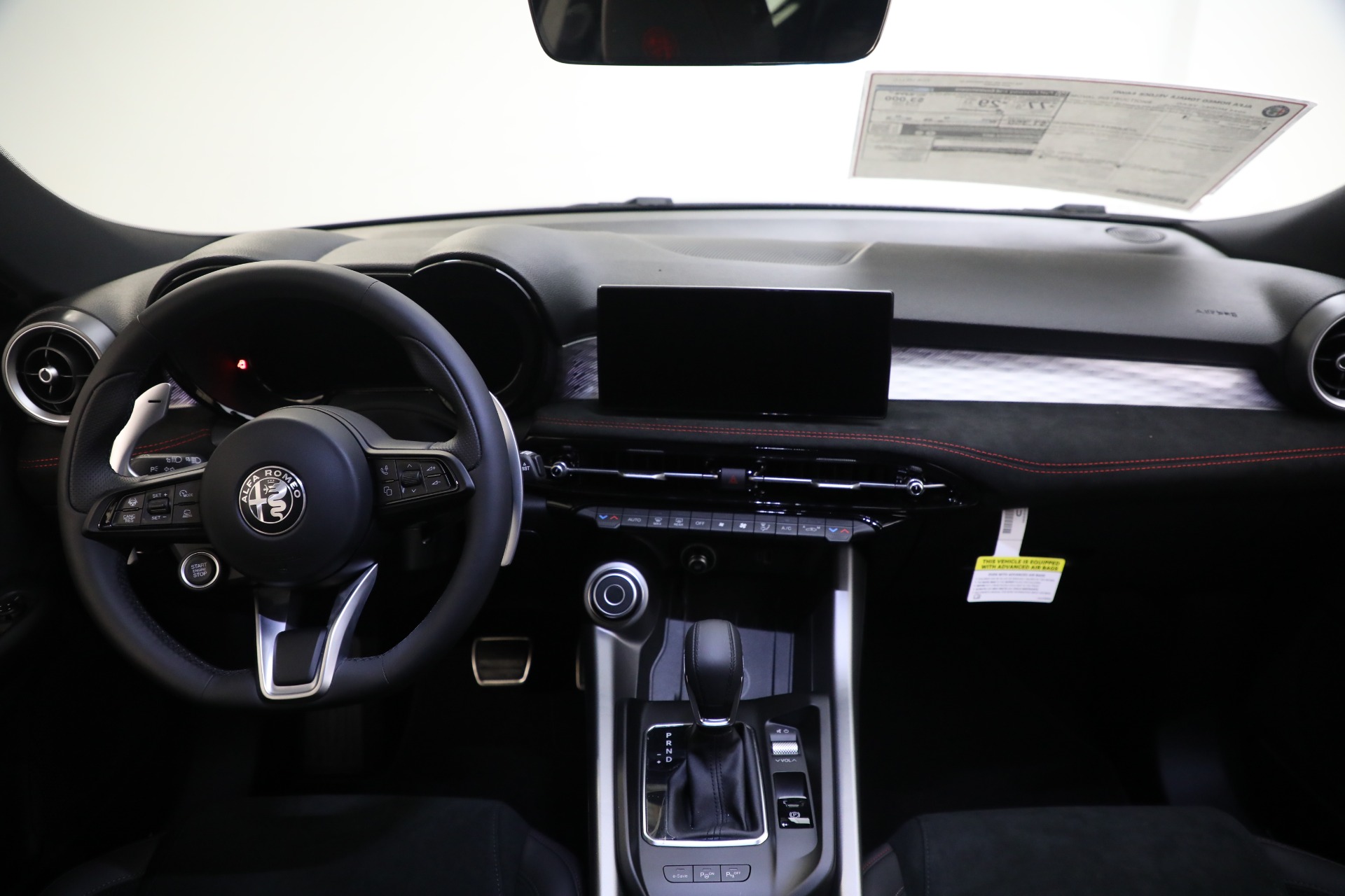 New 2024 Alfa Romeo Tonale Veloce | St. Petersburg, FL