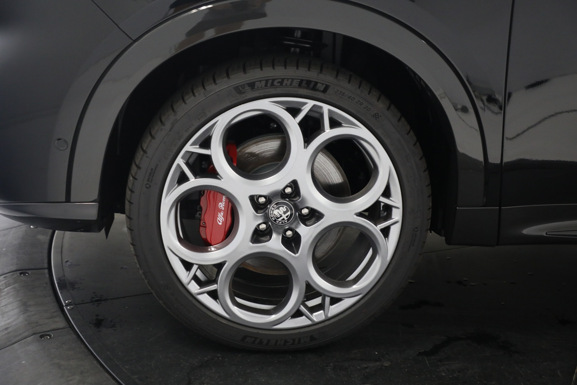 New 2024 Alfa Romeo Tonale Veloce | St. Petersburg, FL