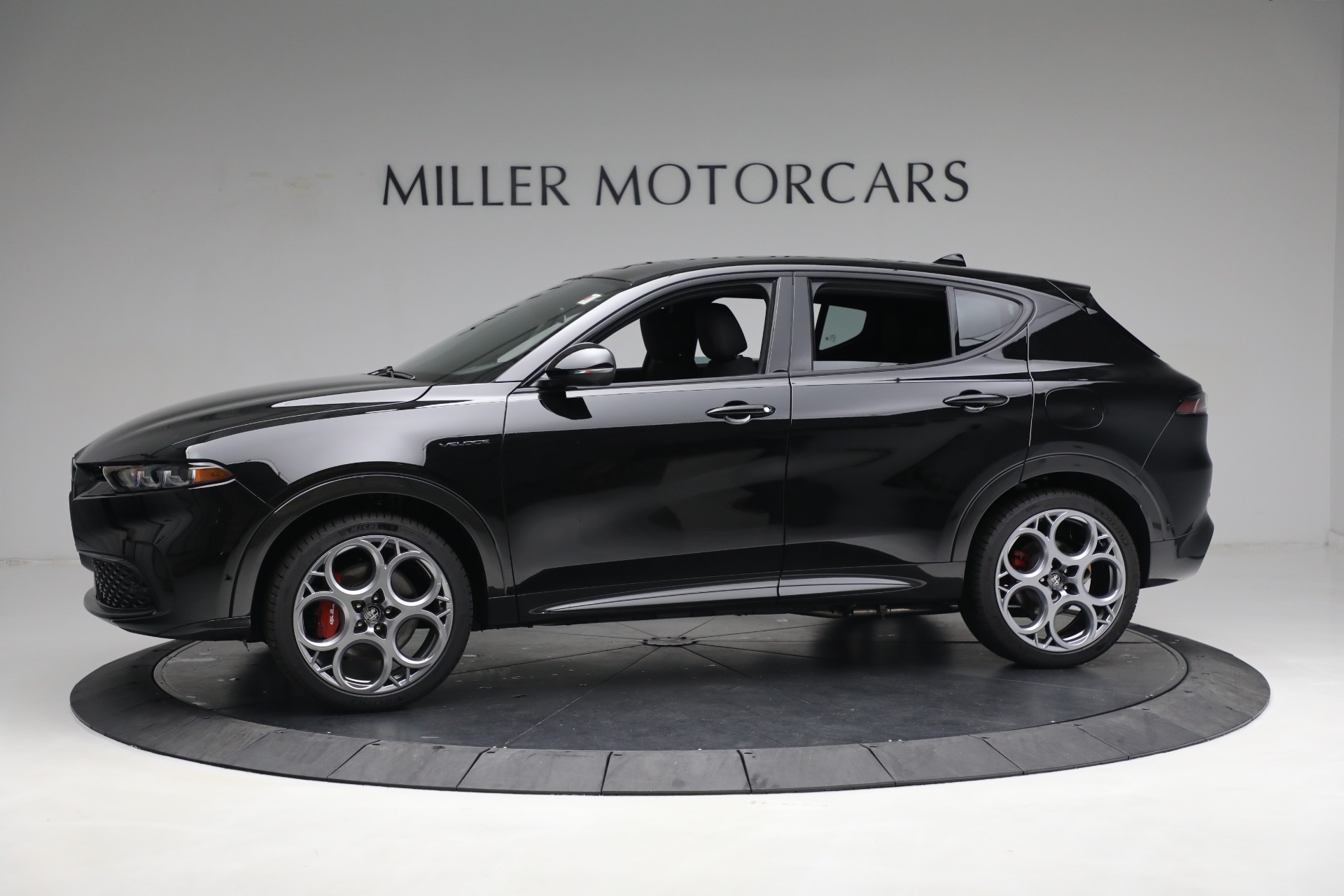 New 2024 Alfa Romeo Tonale Veloce | St. Petersburg, FL