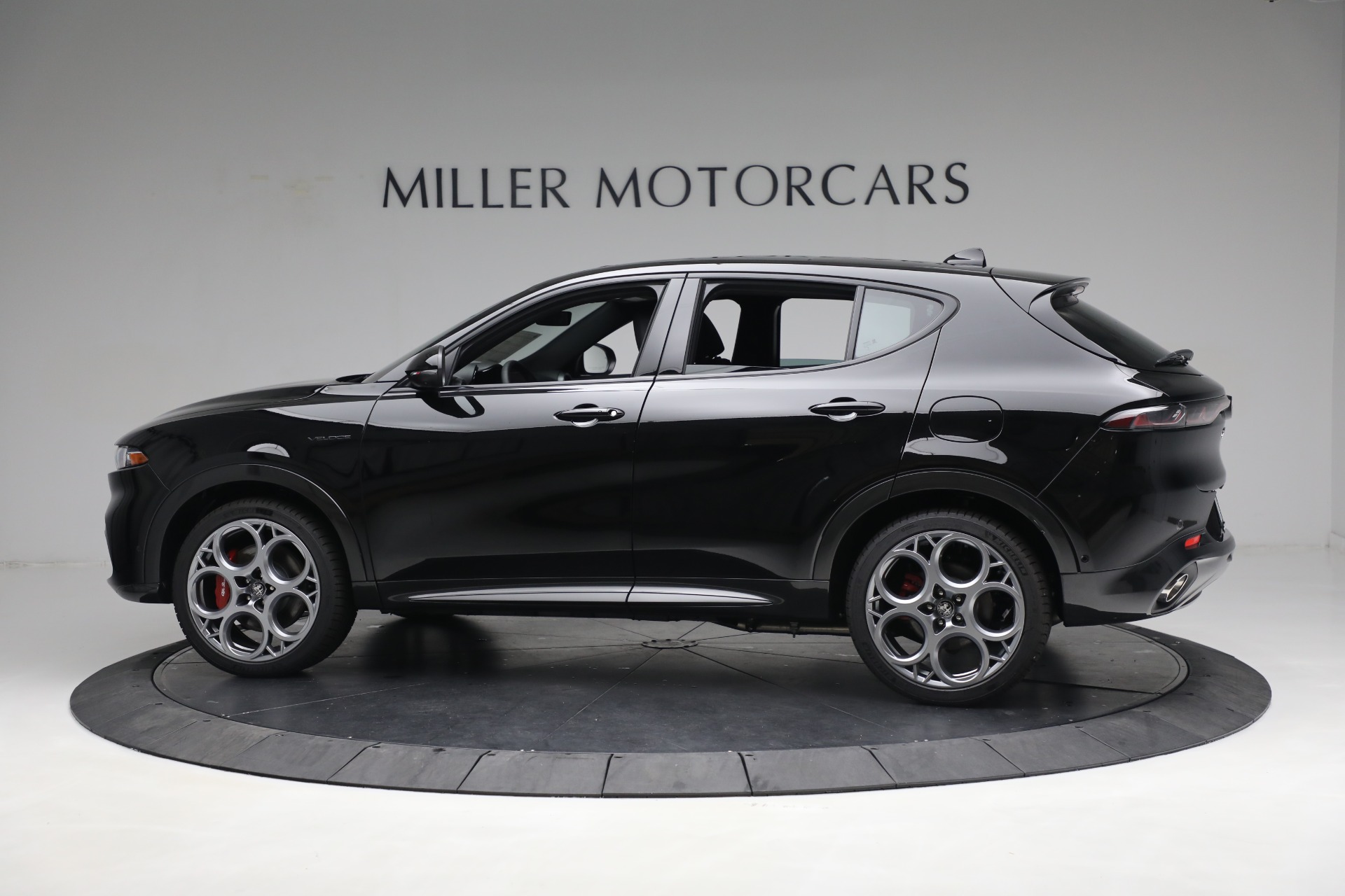 New 2024 Alfa Romeo Tonale Veloce | St. Petersburg, FL