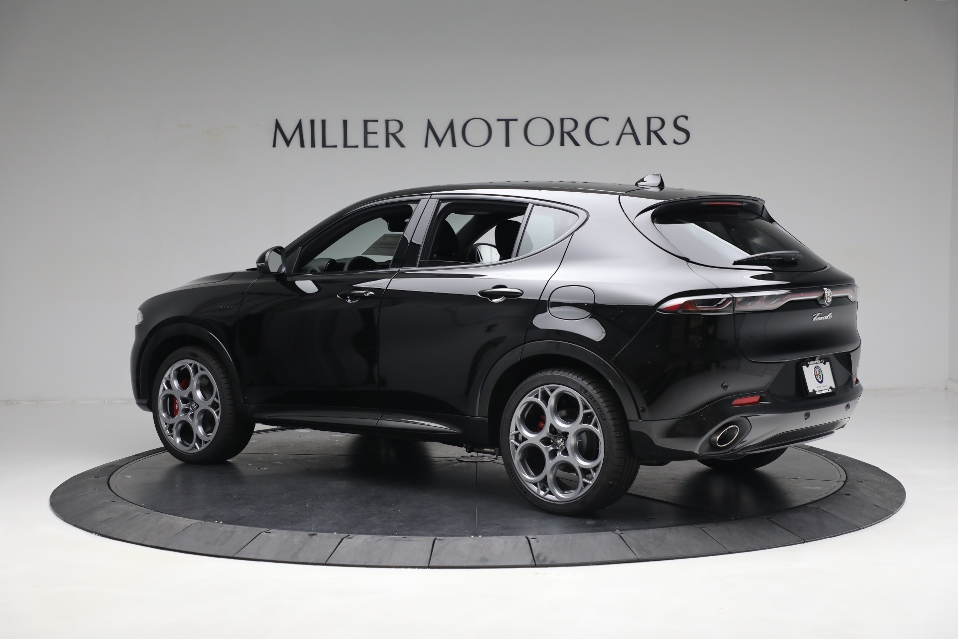 New 2024 Alfa Romeo Tonale Veloce | St. Petersburg, FL