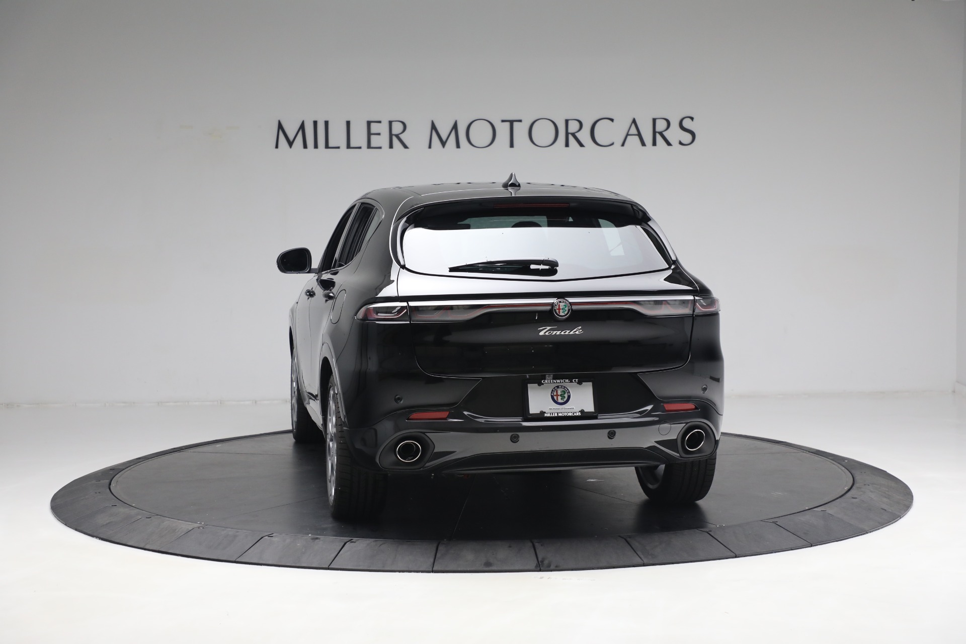 New 2024 Alfa Romeo Tonale Veloce | St. Petersburg, FL