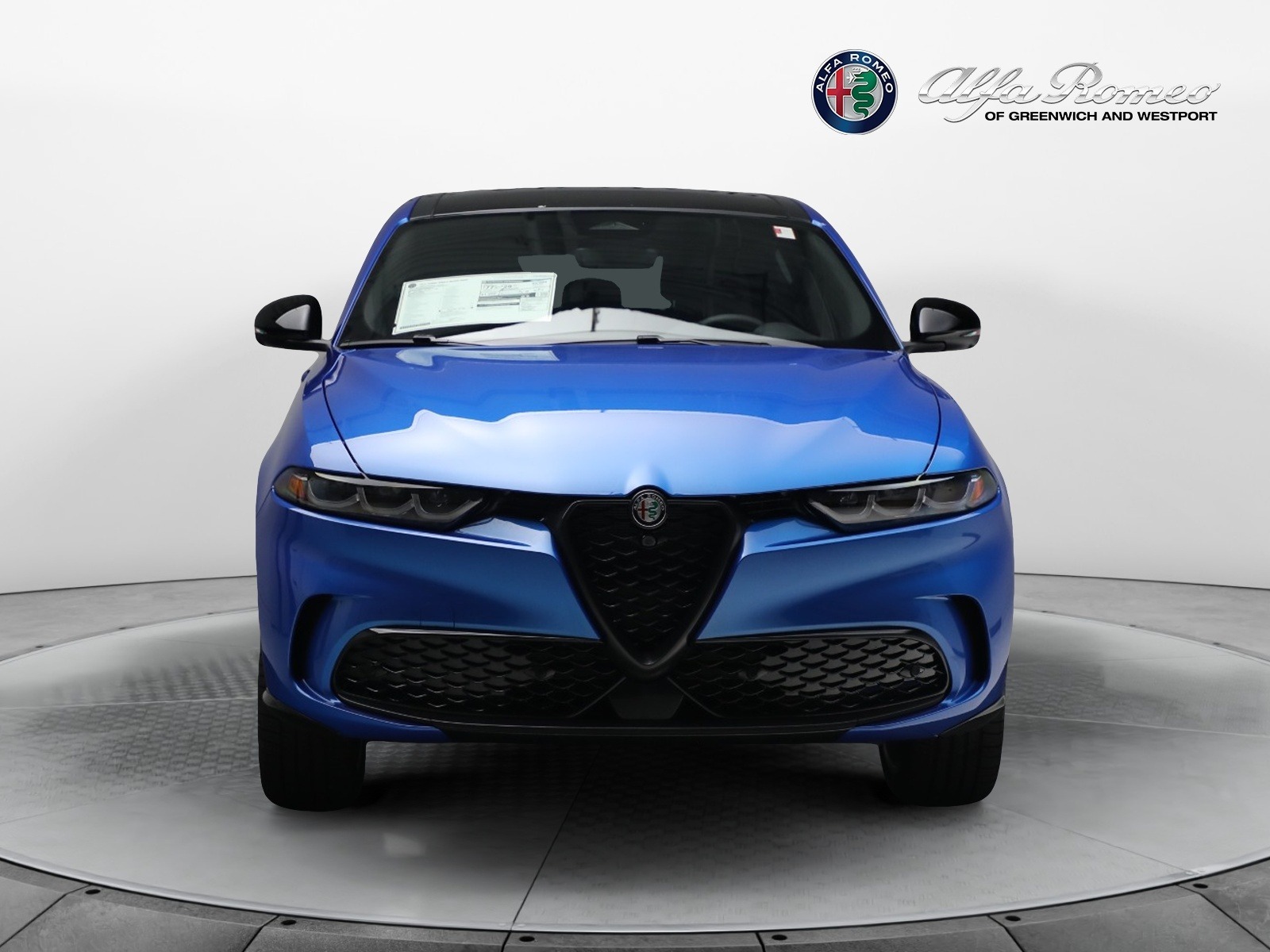 New 2024 Alfa Romeo Tonale Veloce | St. Petersburg, FL
