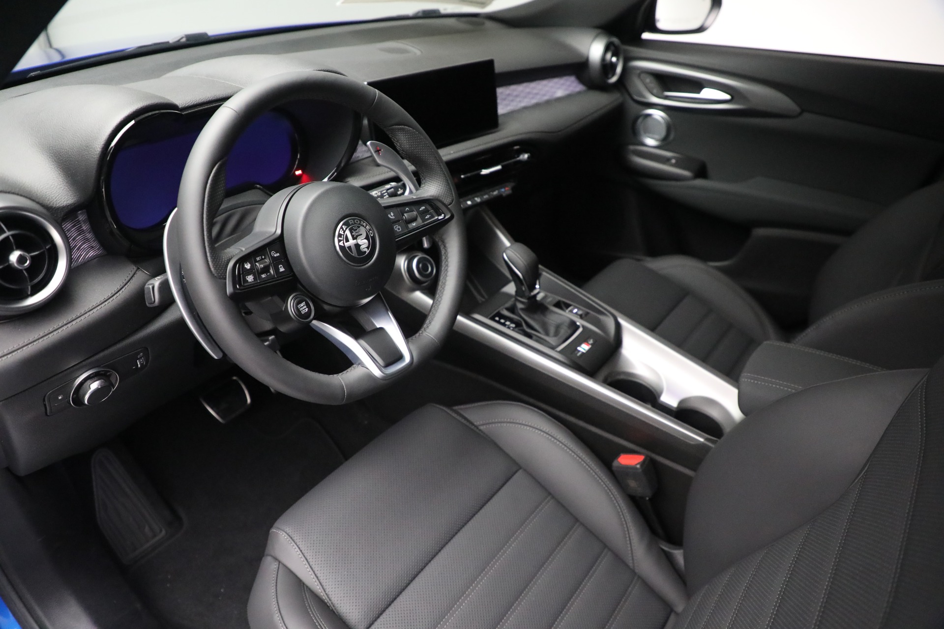 New 2024 Alfa Romeo Tonale Veloce | St. Petersburg, FL
