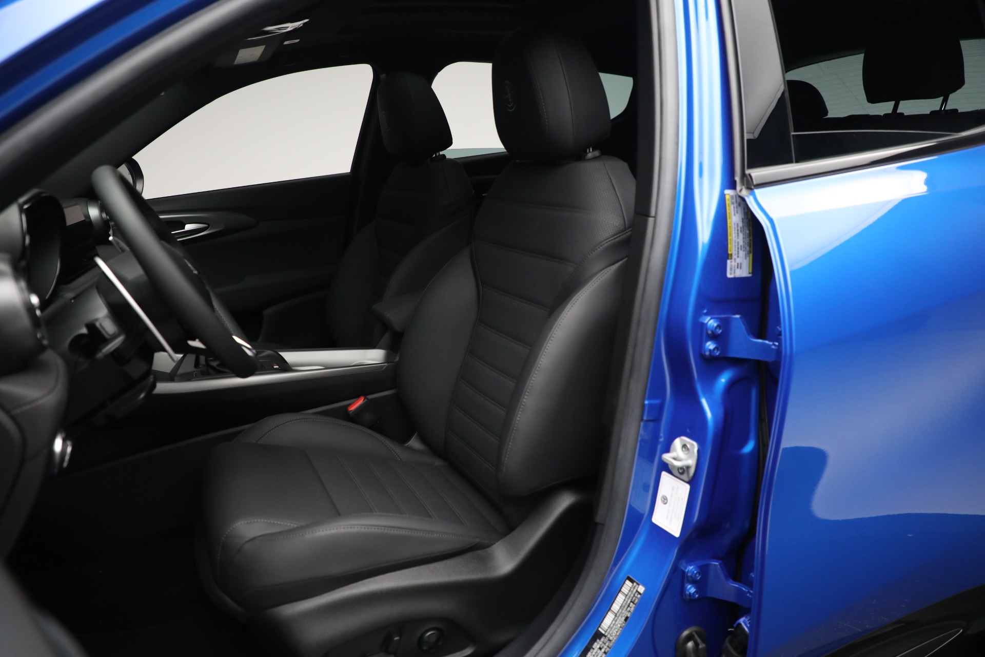 New 2024 Alfa Romeo Tonale Veloce | St. Petersburg, FL