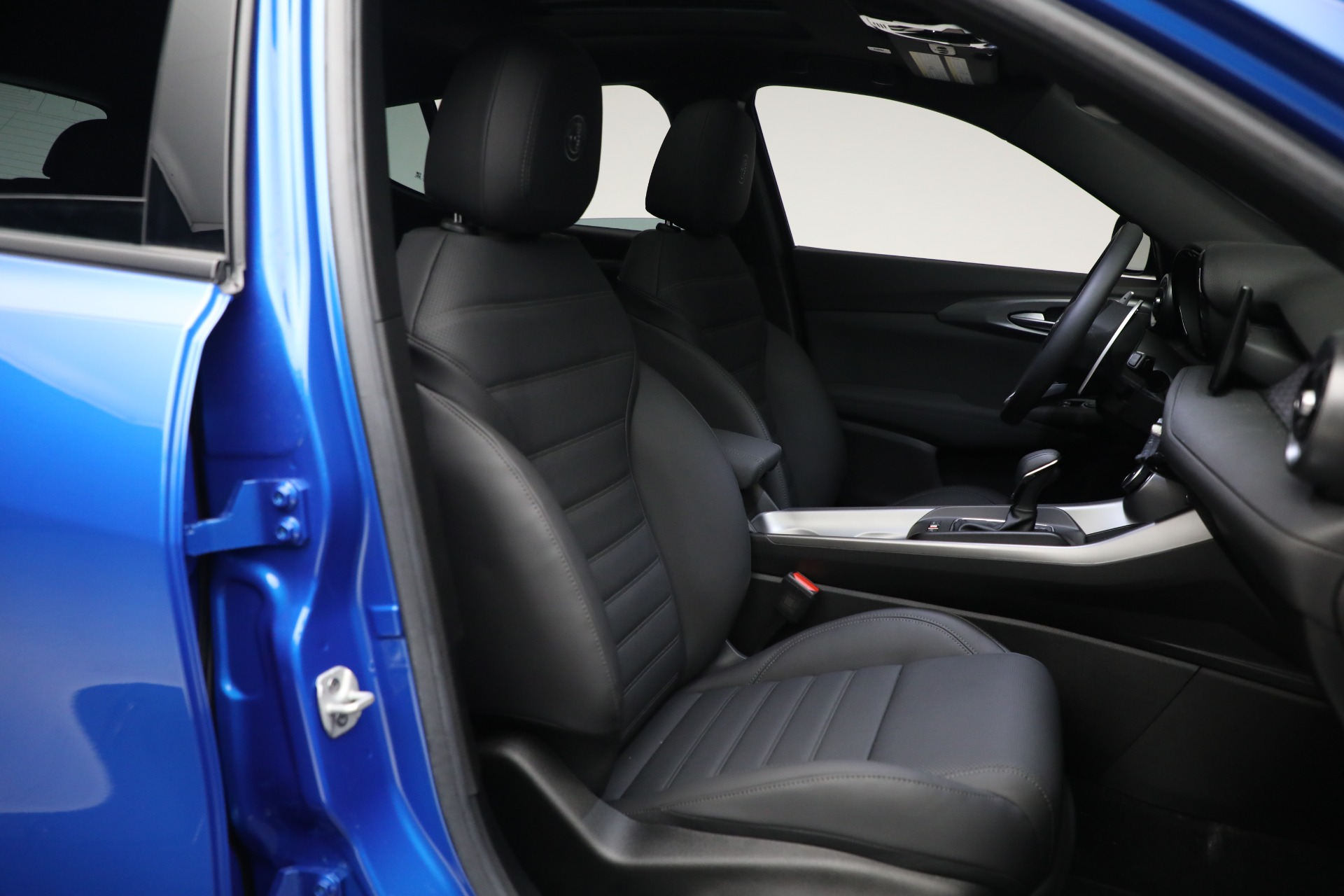New 2024 Alfa Romeo Tonale Veloce | St. Petersburg, FL
