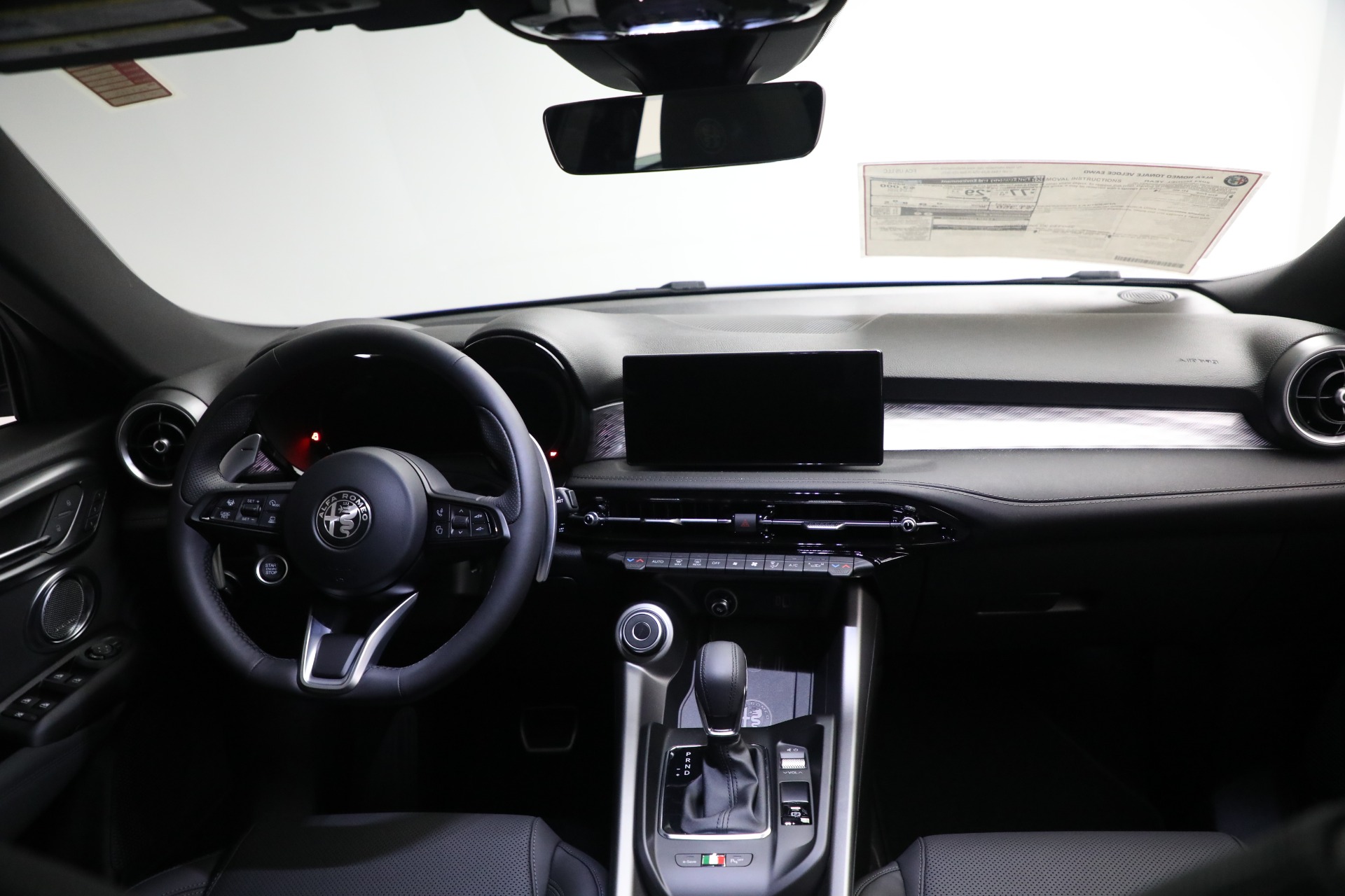 New 2024 Alfa Romeo Tonale Veloce | St. Petersburg, FL