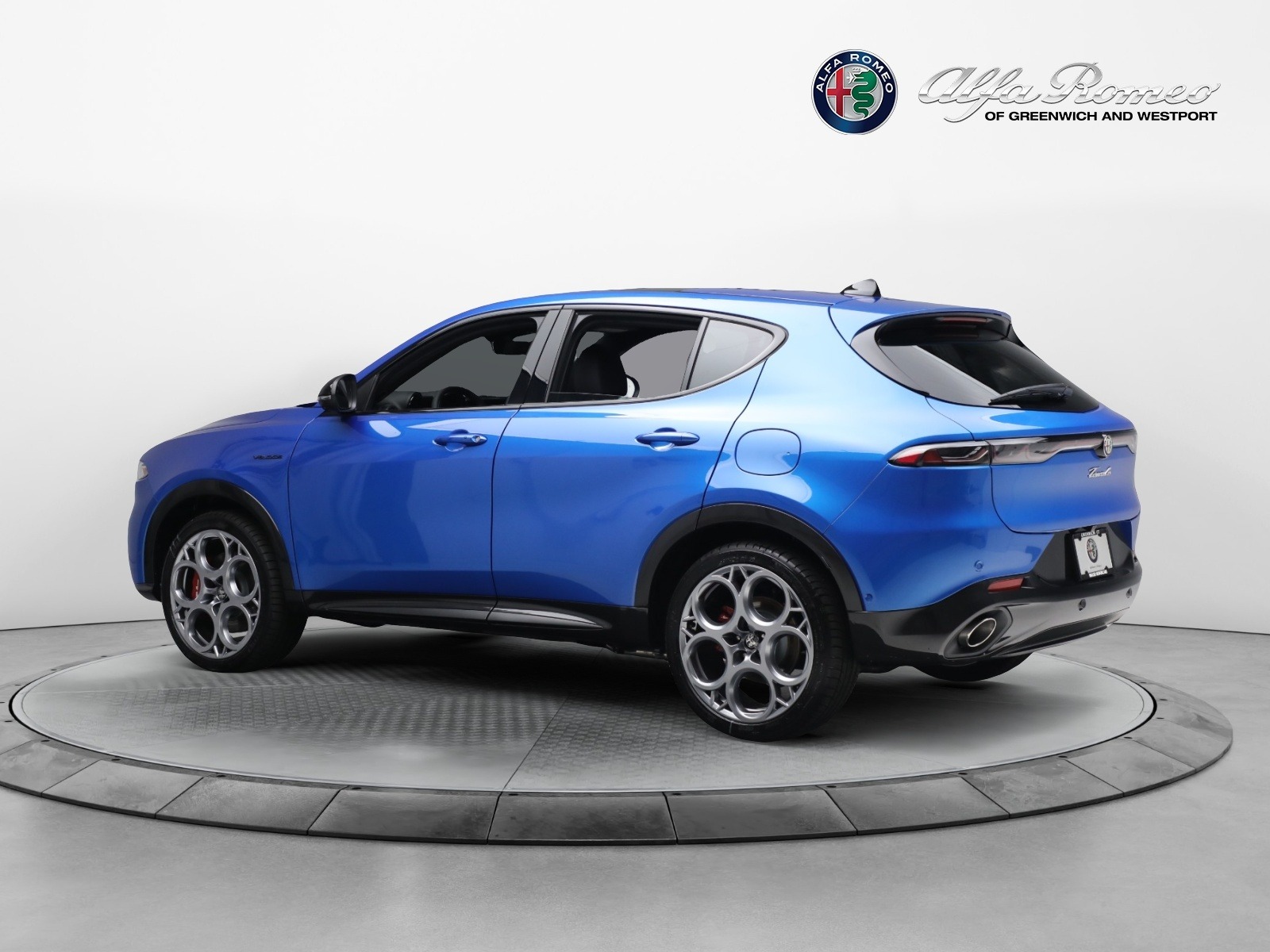 New 2024 Alfa Romeo Tonale Veloce | St. Petersburg, FL