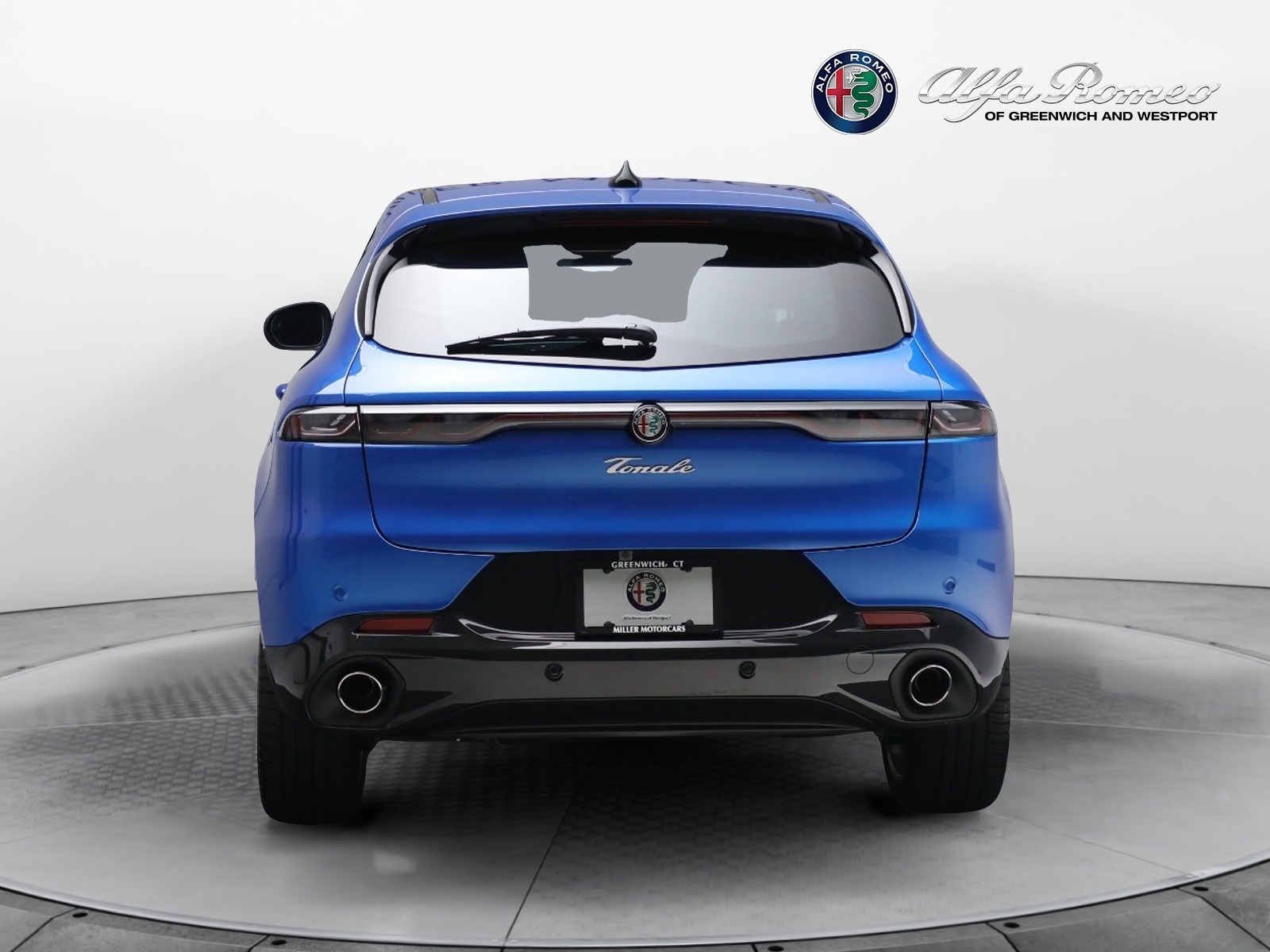 New 2024 Alfa Romeo Tonale Veloce | St. Petersburg, FL