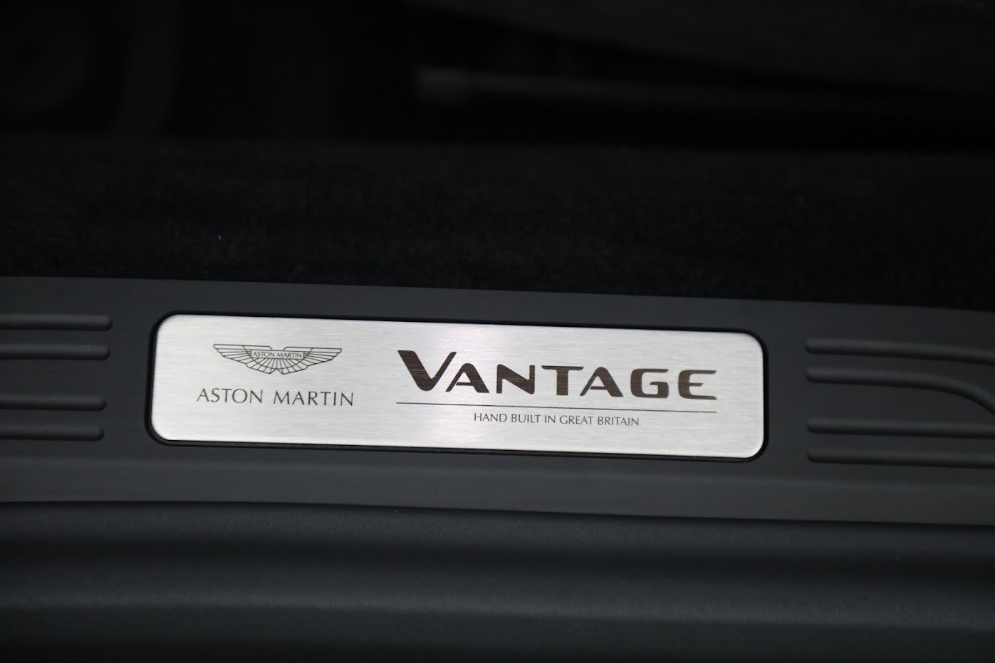 New 2023 Aston Martin Vantage V8 | St. Petersburg, FL