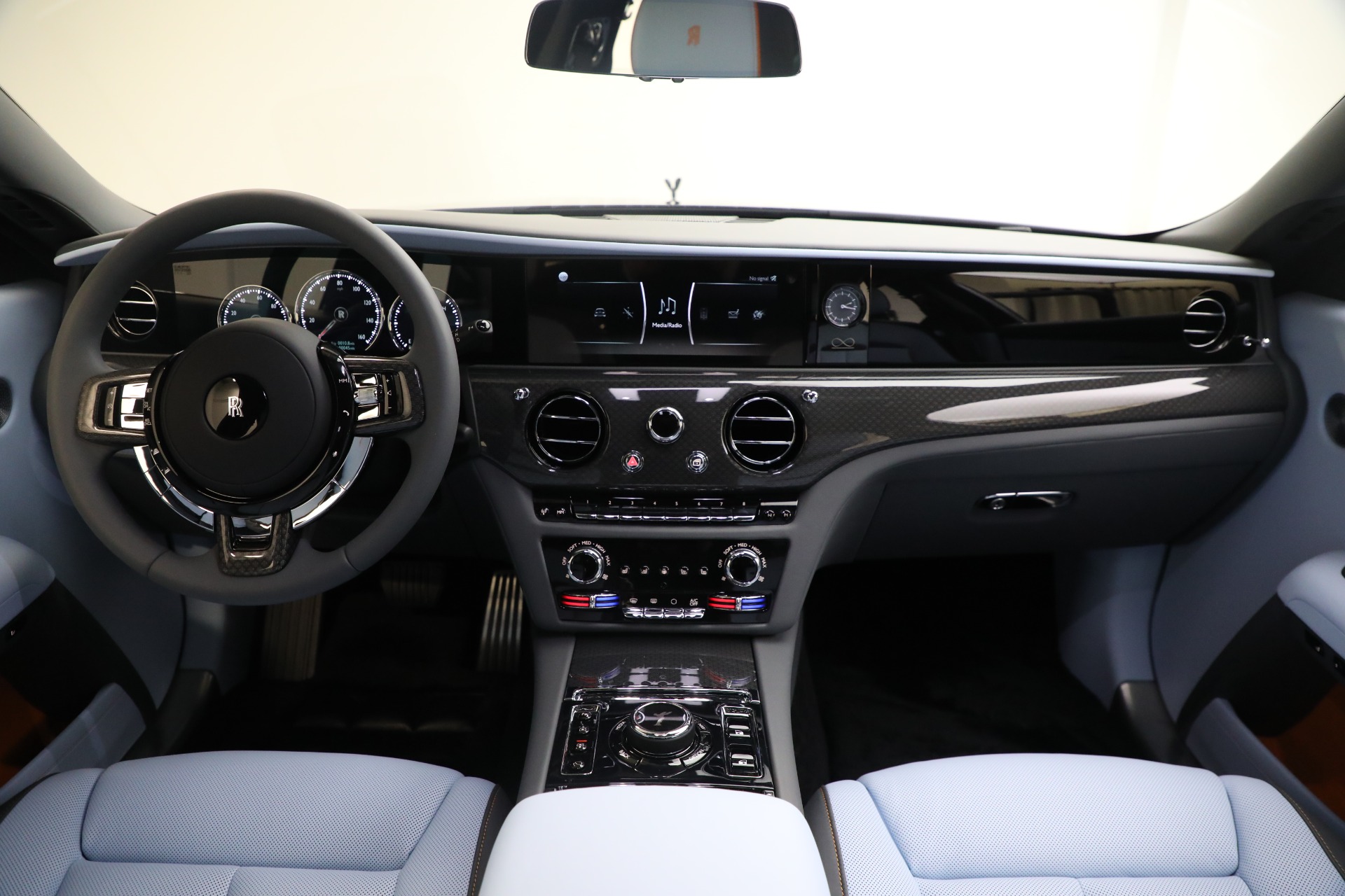 New 2024 Rolls-Royce Black Badge Ghost | St. Petersburg, FL