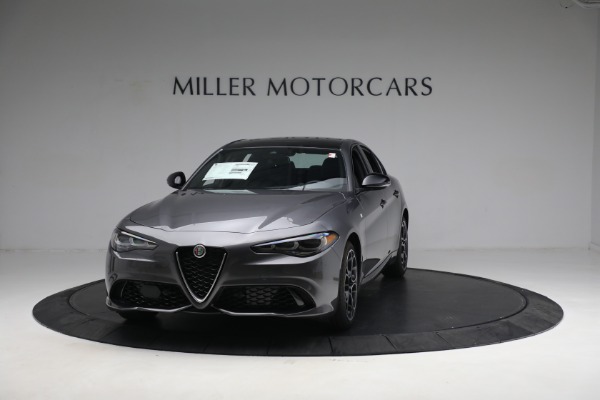 2024 Alfa Romeo Giulia