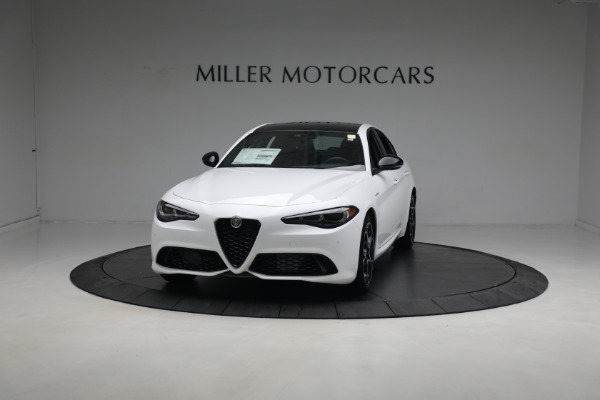 2024 Alfa Romeo Giulia