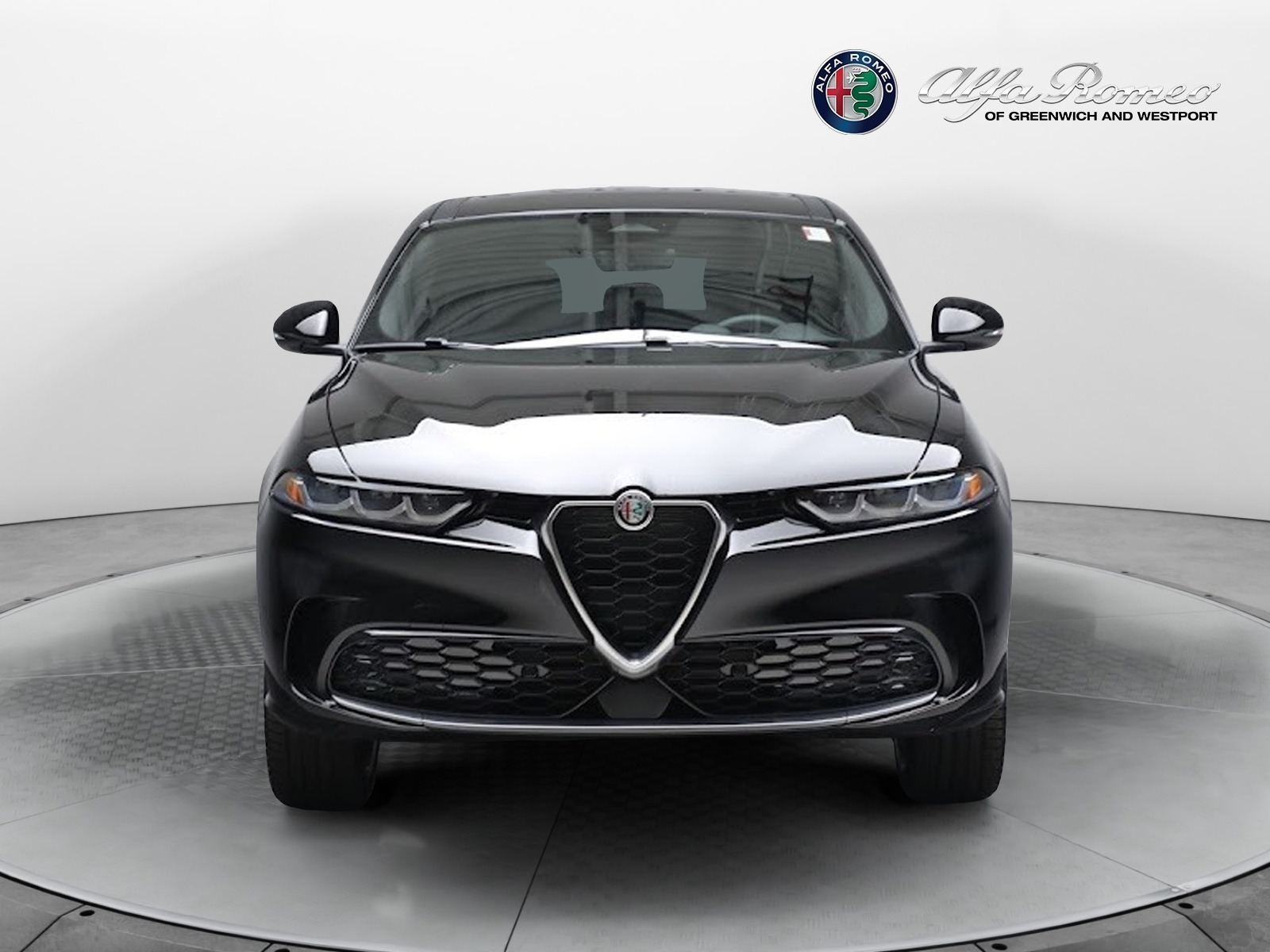 New 2024 Alfa Romeo Tonale Ti | St. Petersburg, FL