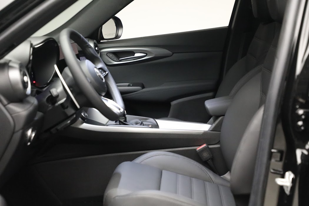 New 2024 Alfa Romeo Tonale Ti | St. Petersburg, FL