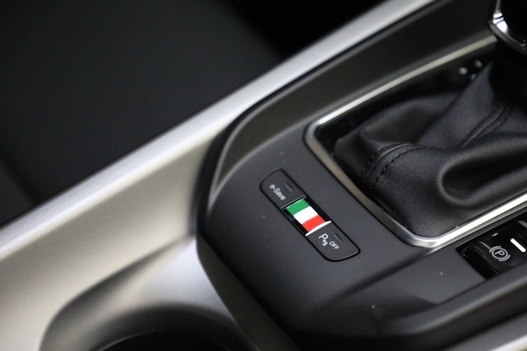 New 2024 Alfa Romeo Tonale Ti | St. Petersburg, FL