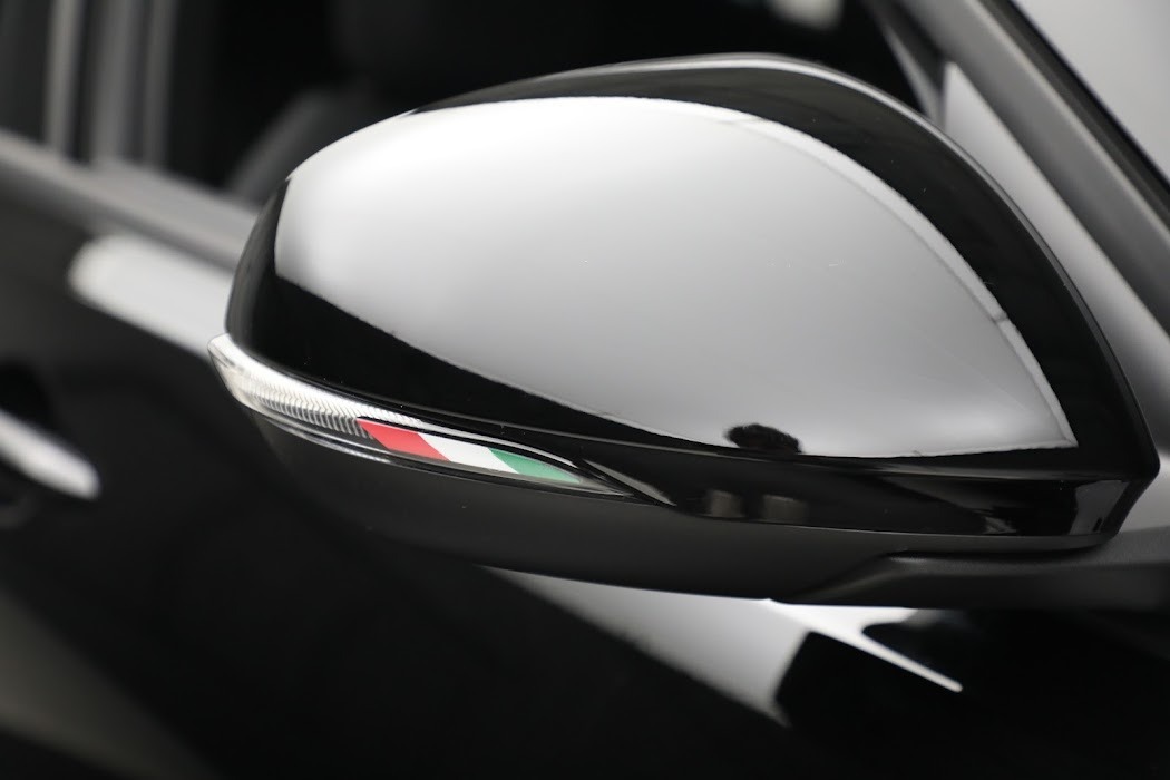 New 2024 Alfa Romeo Tonale Ti | St. Petersburg, FL
