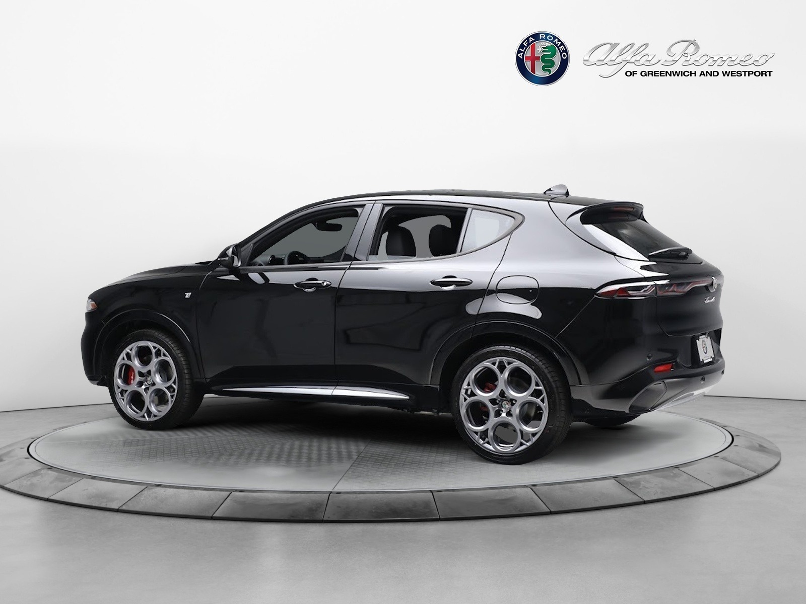 New 2024 Alfa Romeo Tonale Ti | St. Petersburg, FL