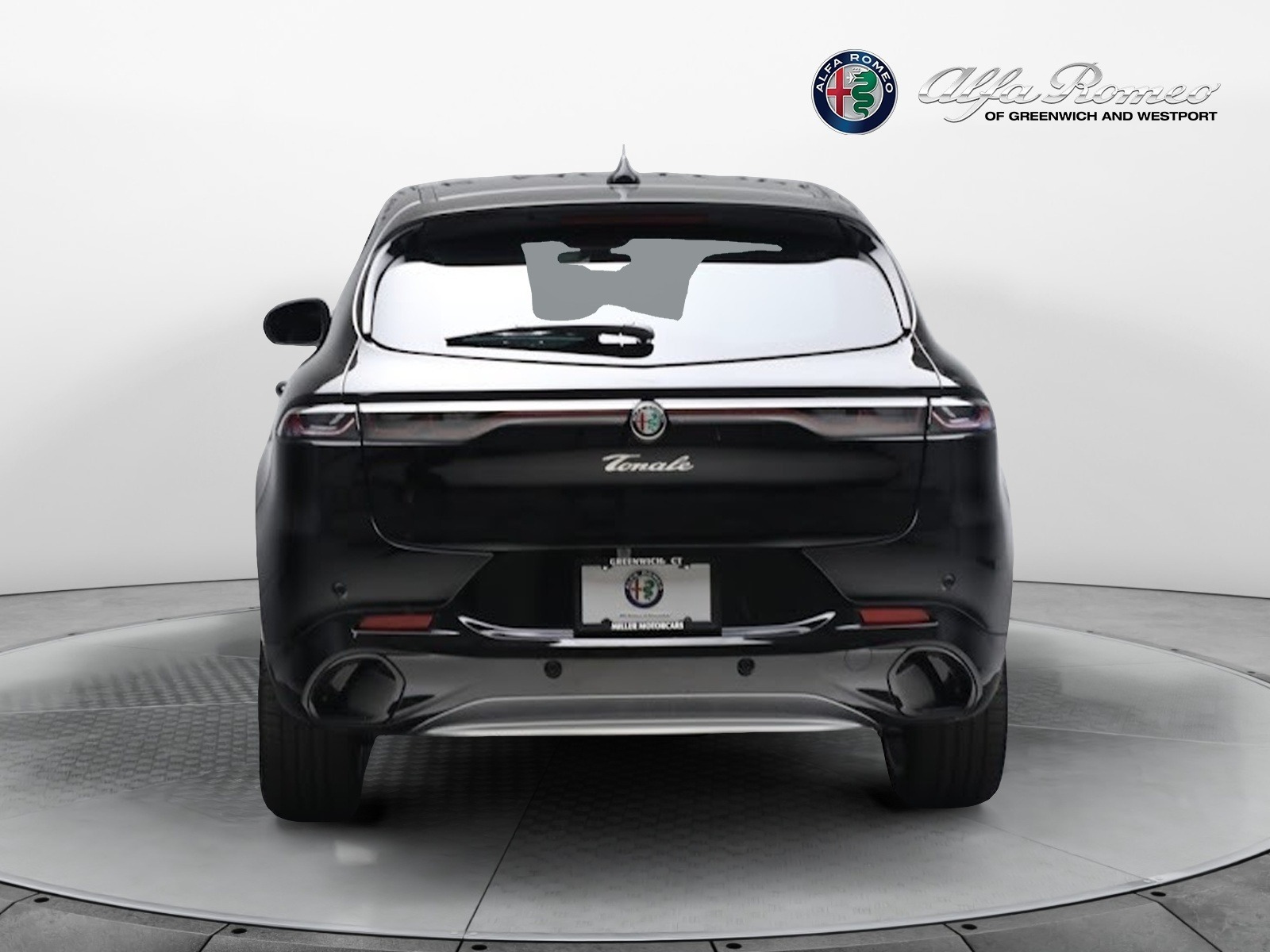 New 2024 Alfa Romeo Tonale Ti | St. Petersburg, FL