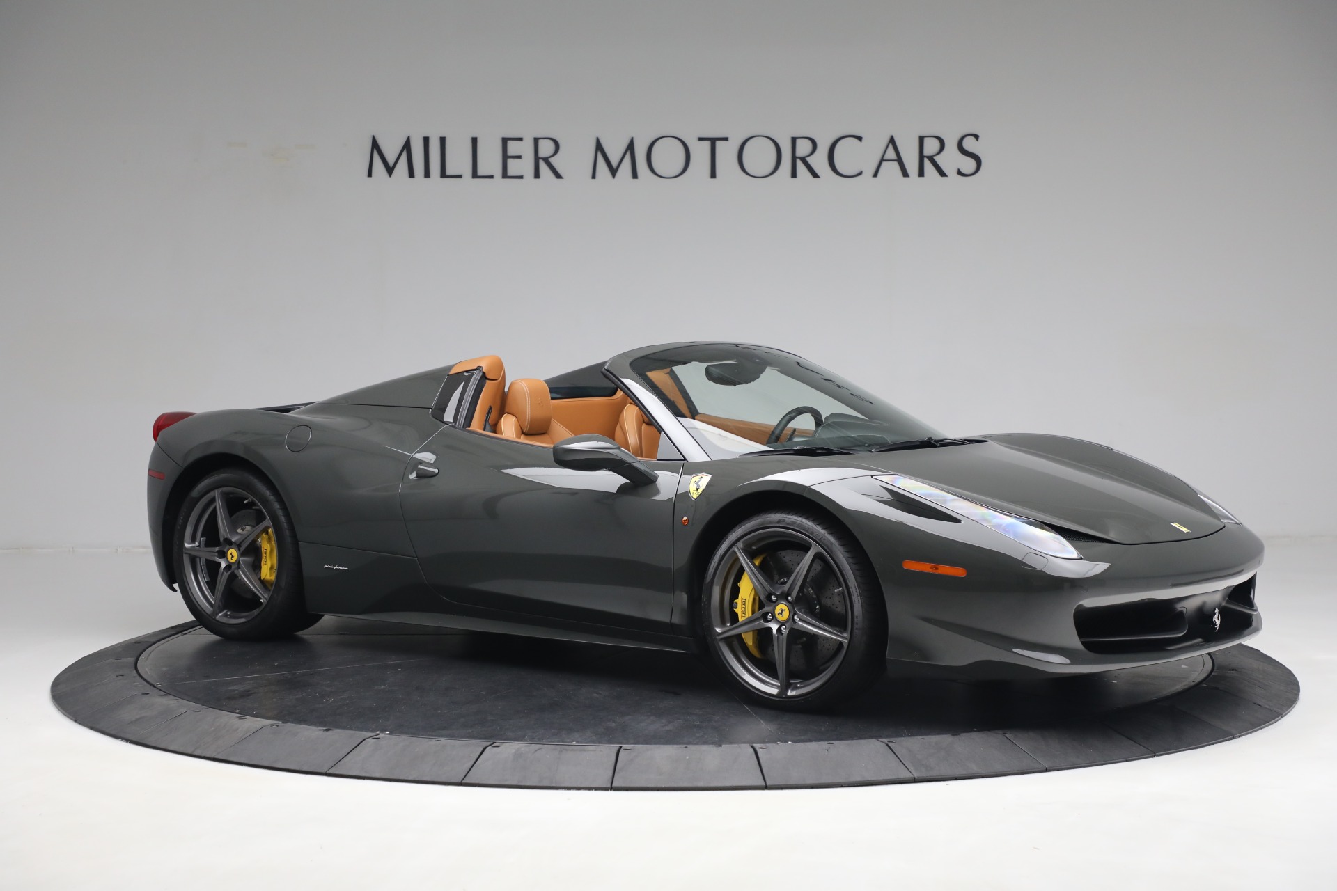 Used 2014 Ferrari 458 Spider | St. Petersburg, FL