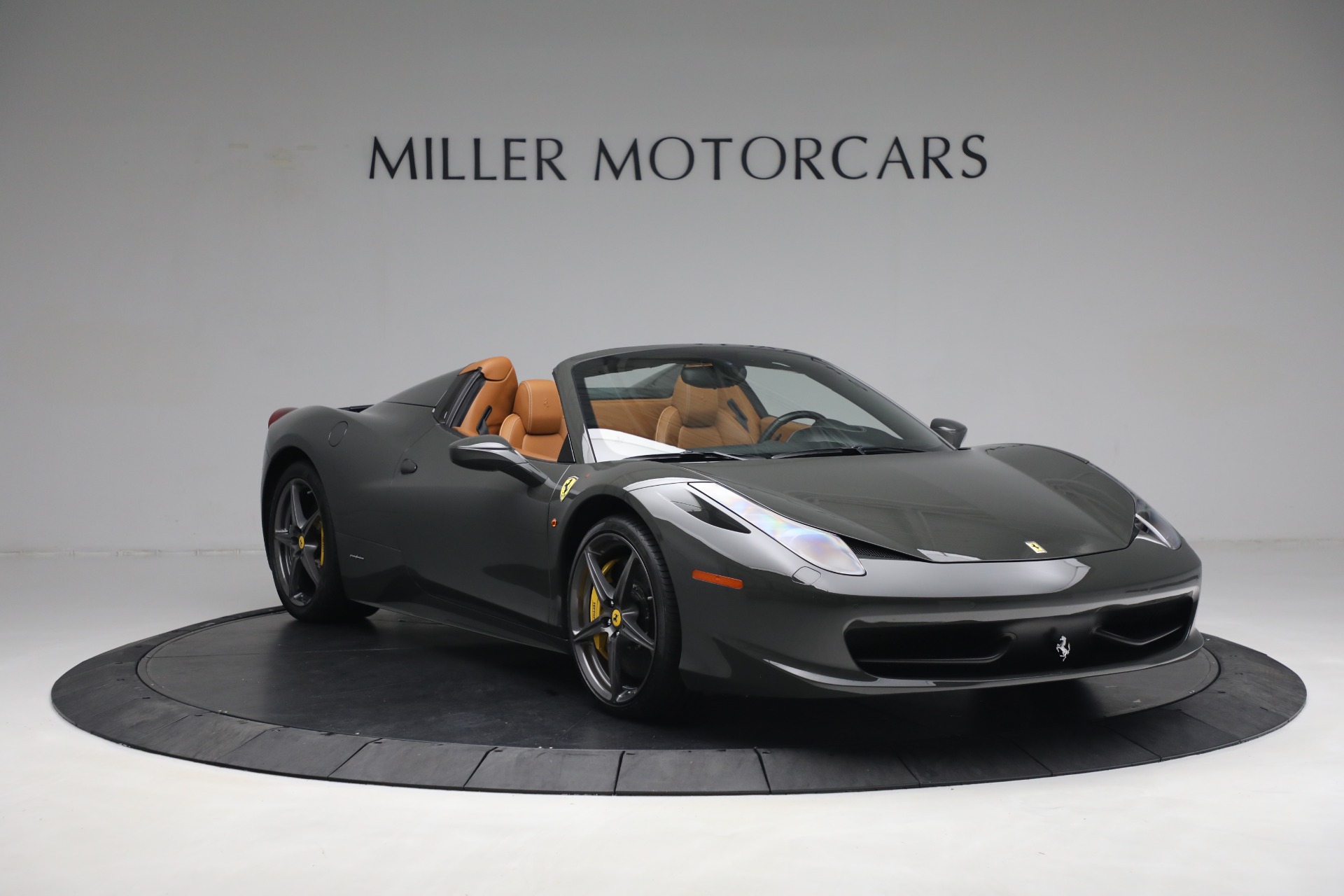 Used 2014 Ferrari 458 Spider | St. Petersburg, FL