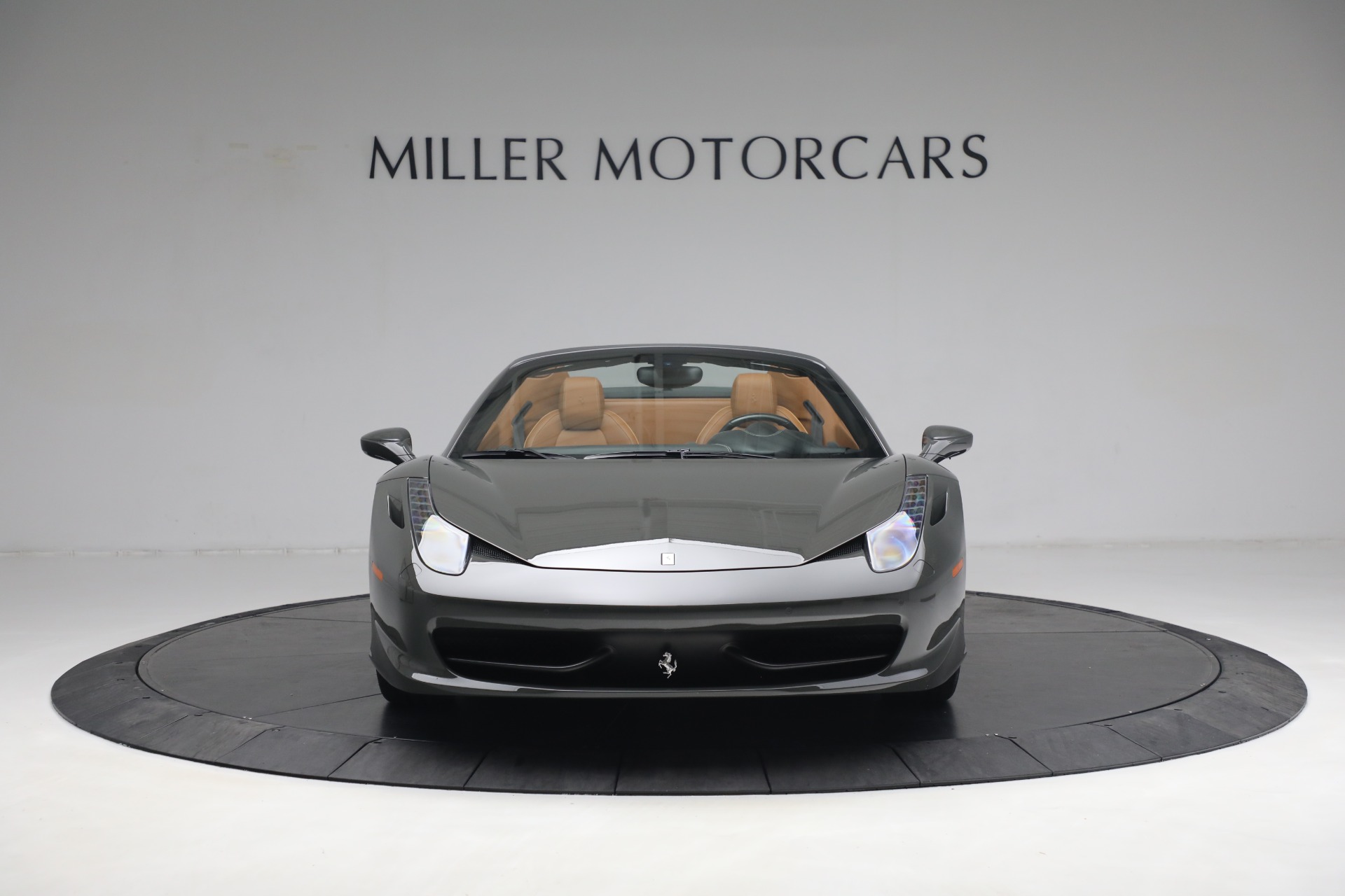Used 2014 Ferrari 458 Spider | St. Petersburg, FL