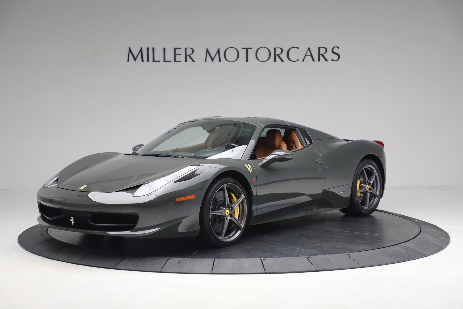 Used 2014 Ferrari 458 Spider | St. Petersburg, FL