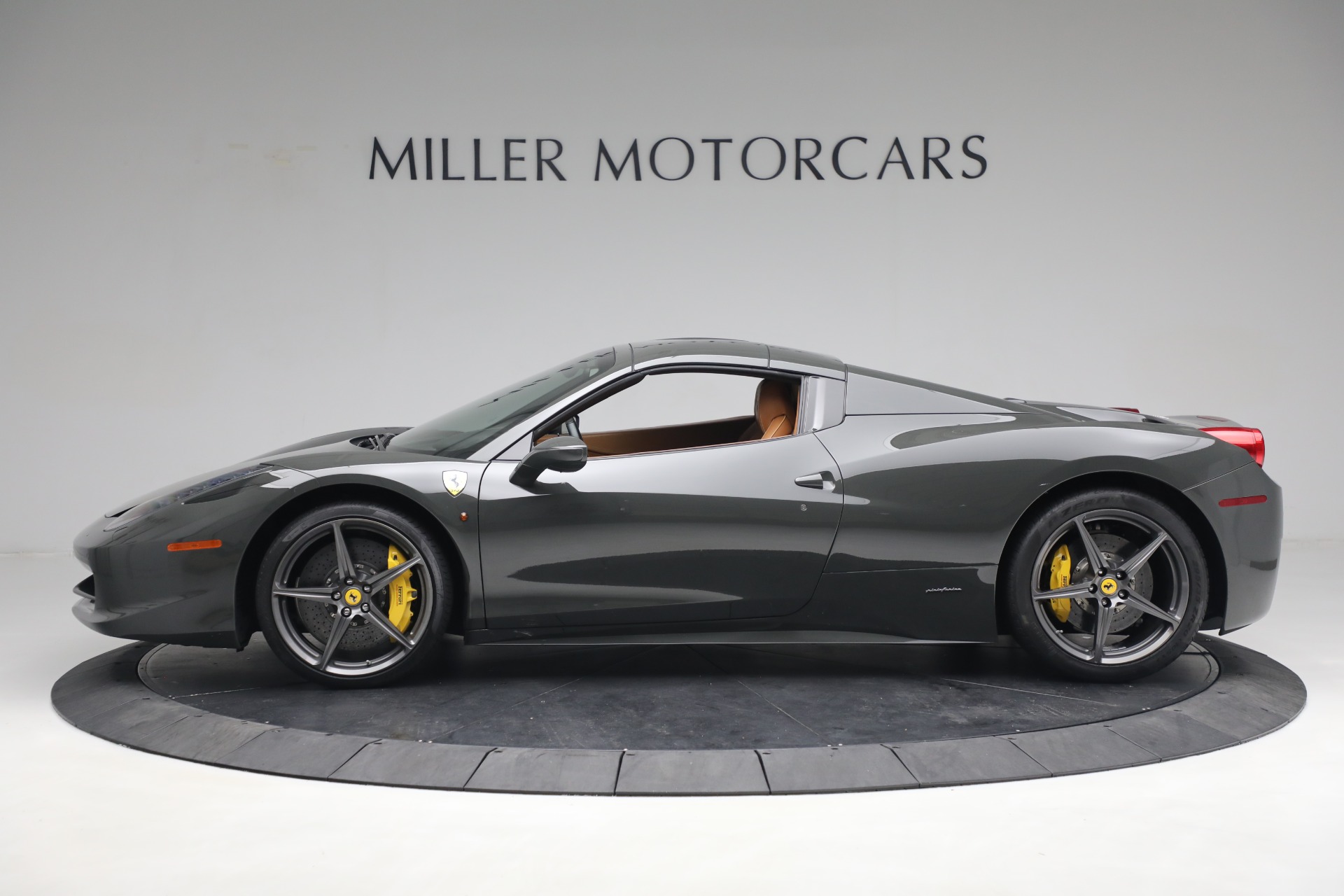Used 2014 Ferrari 458 Spider | St. Petersburg, FL