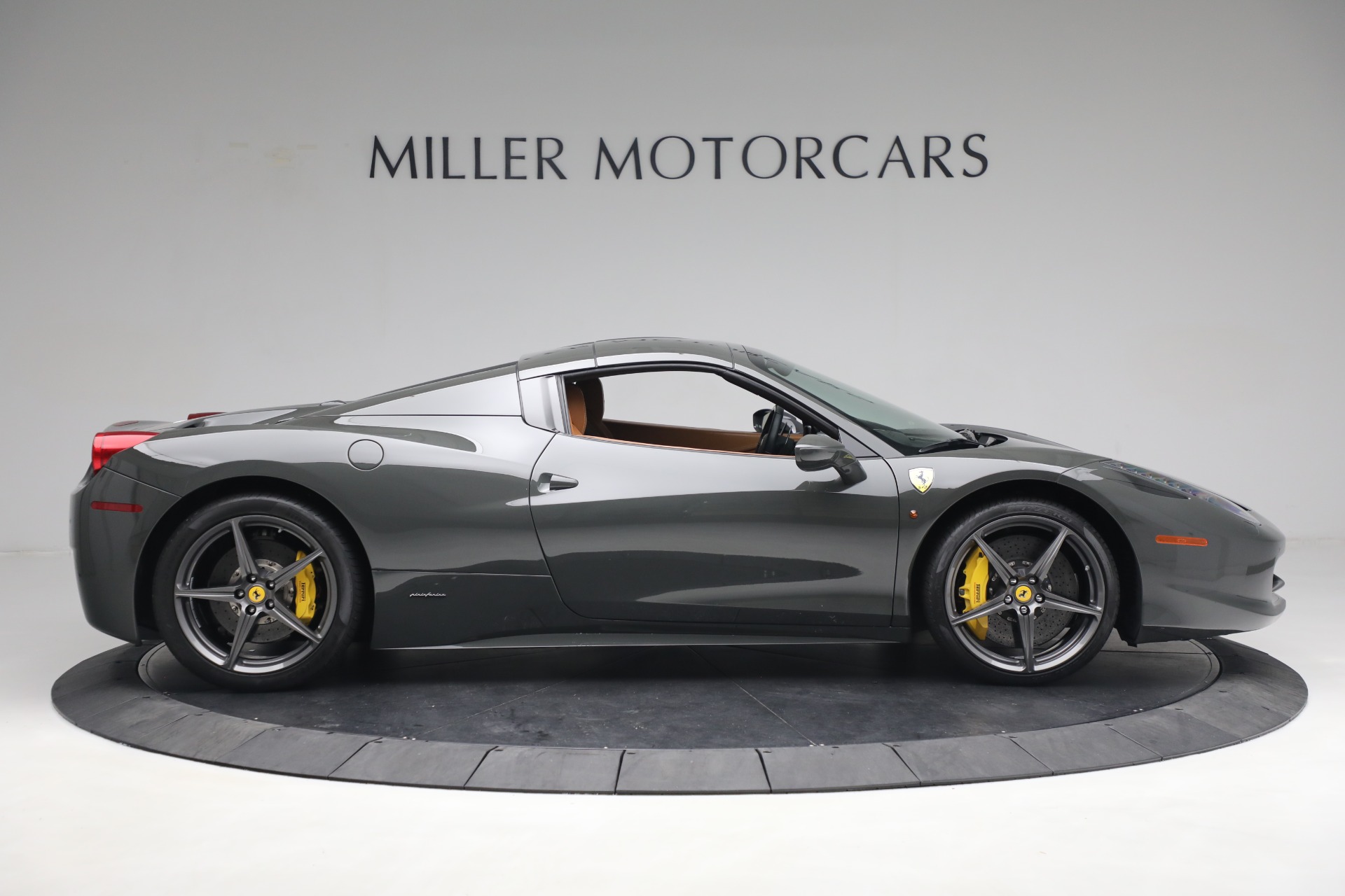 Used 2014 Ferrari 458 Spider | St. Petersburg, FL