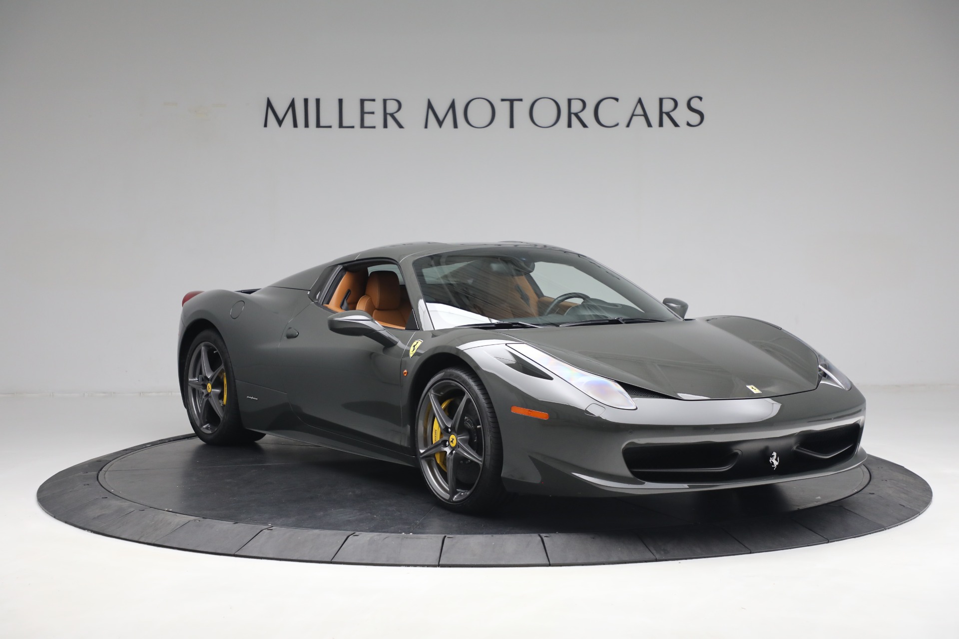 Used 2014 Ferrari 458 Spider | St. Petersburg, FL