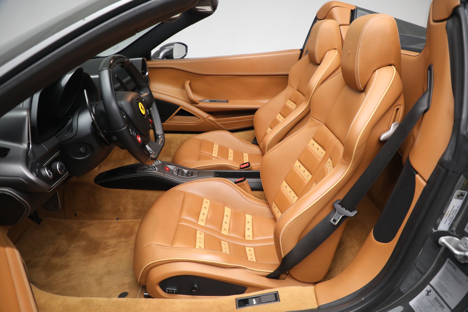 Used 2014 Ferrari 458 Spider | St. Petersburg, FL
