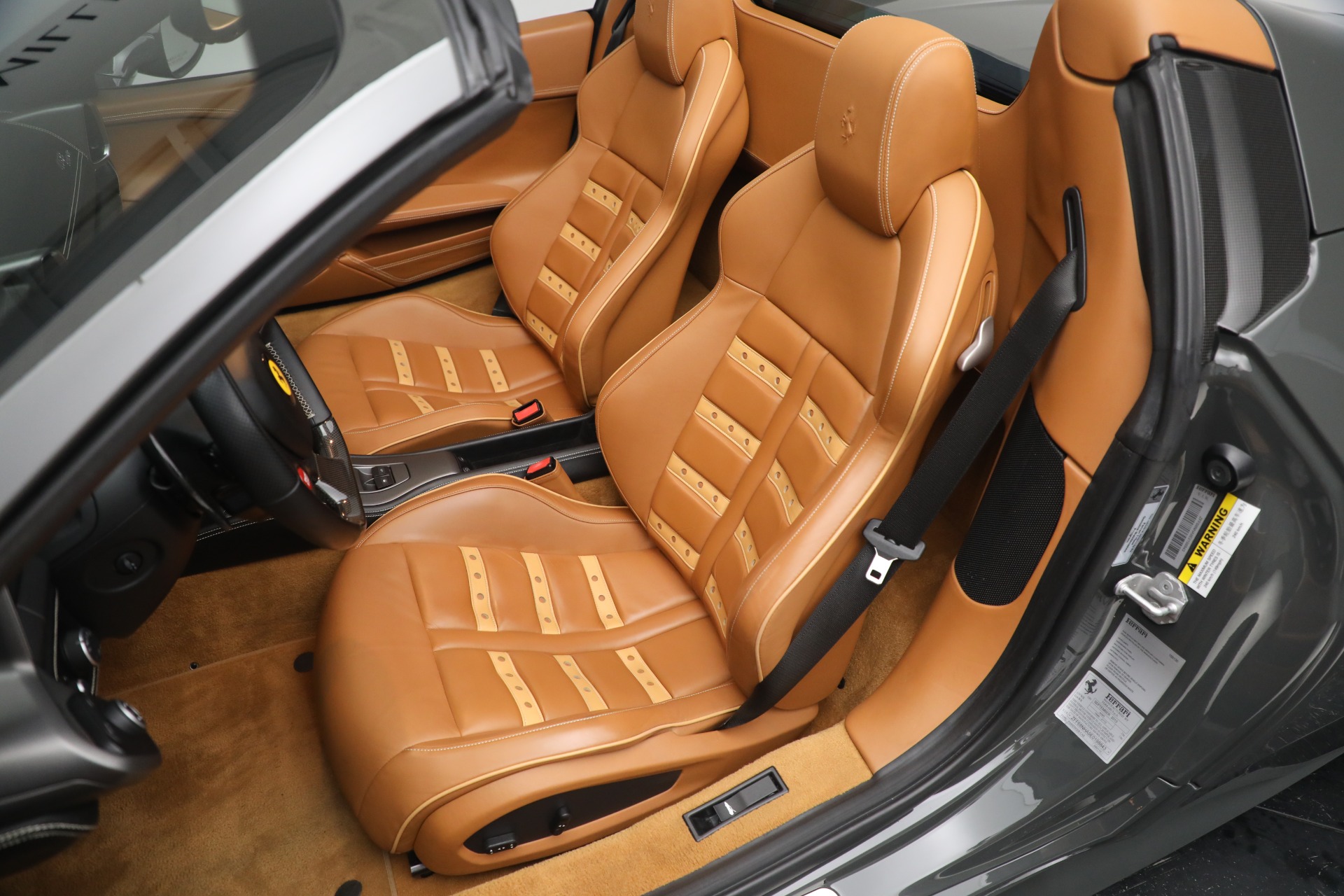 Used 2014 Ferrari 458 Spider | St. Petersburg, FL