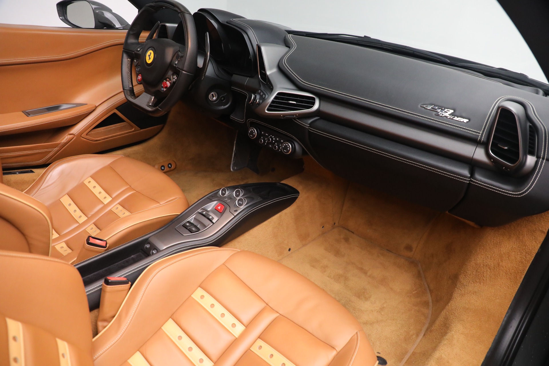 Used 2014 Ferrari 458 Spider | St. Petersburg, FL