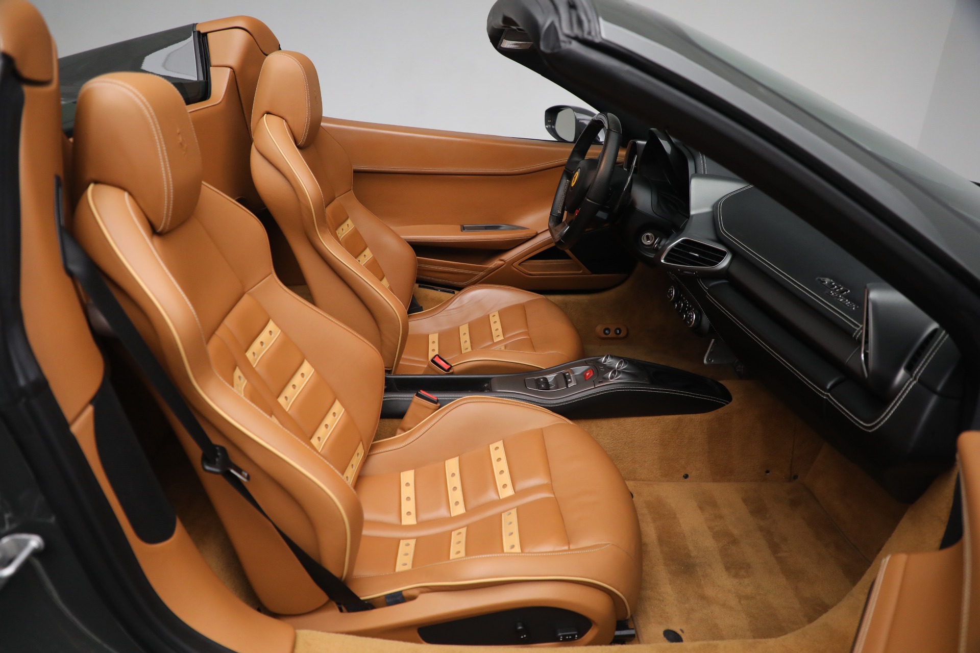 Used 2014 Ferrari 458 Spider | St. Petersburg, FL