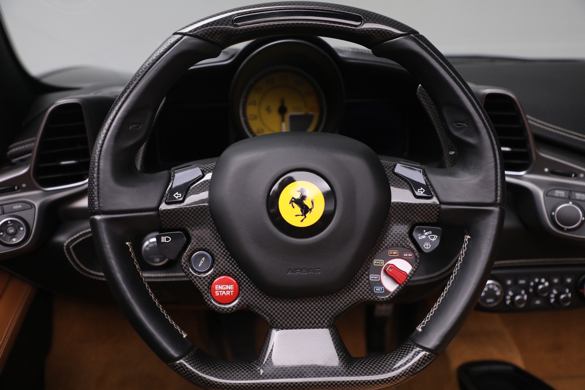 Used 2014 Ferrari 458 Spider | St. Petersburg, FL