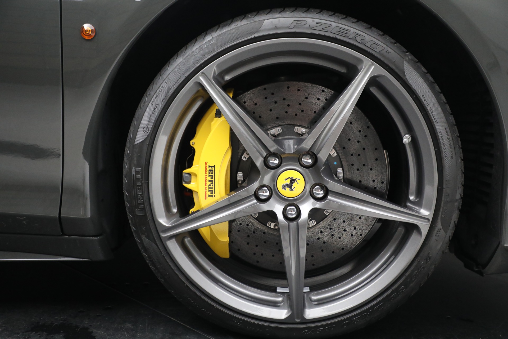 Used 2014 Ferrari 458 Spider | St. Petersburg, FL