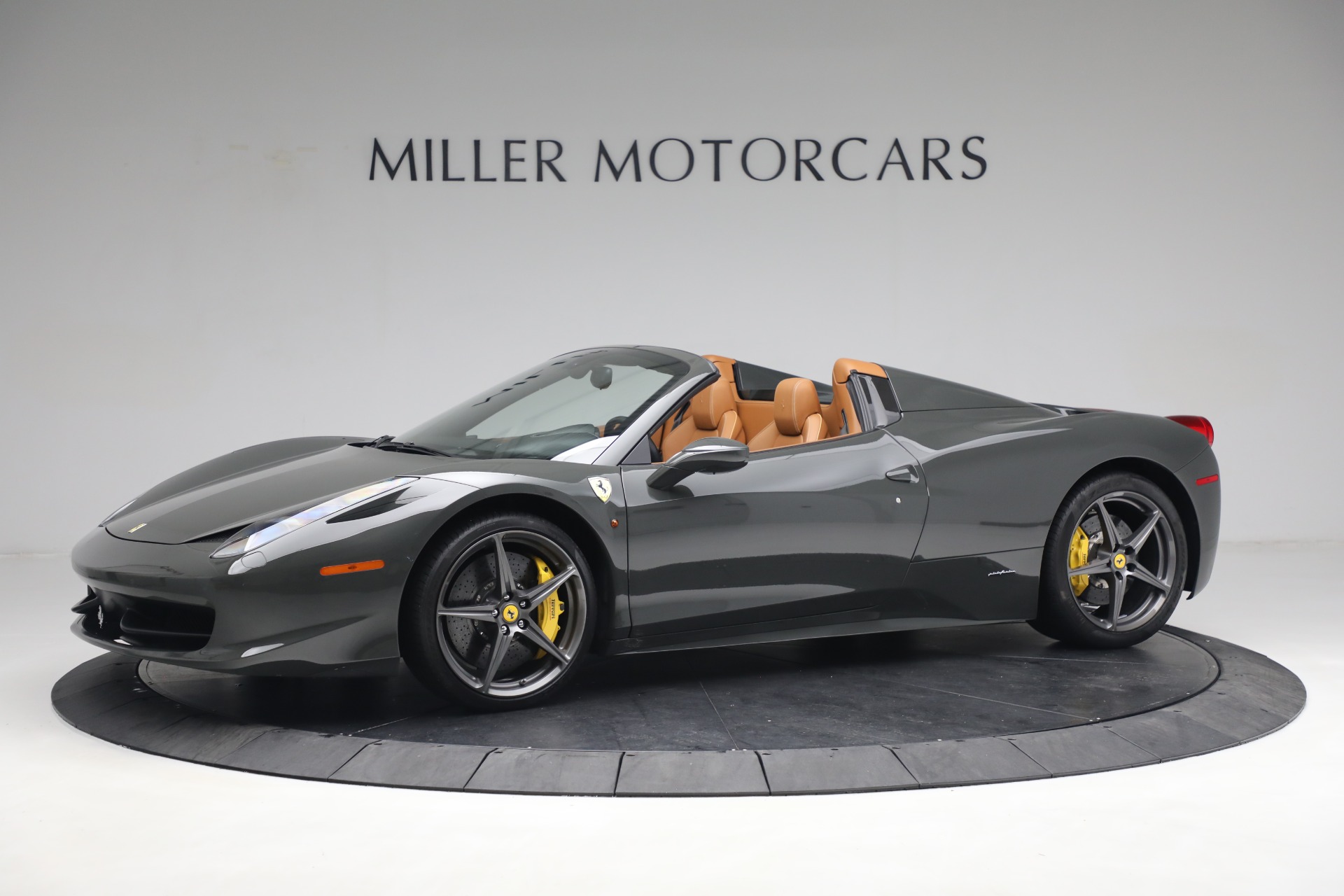 Used 2014 Ferrari 458 Spider | St. Petersburg, FL
