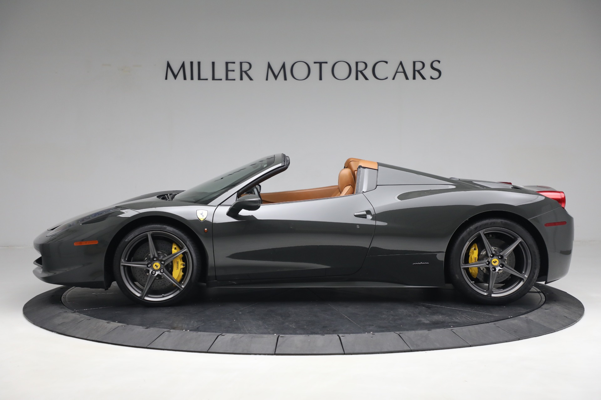 Used 2014 Ferrari 458 Spider | St. Petersburg, FL