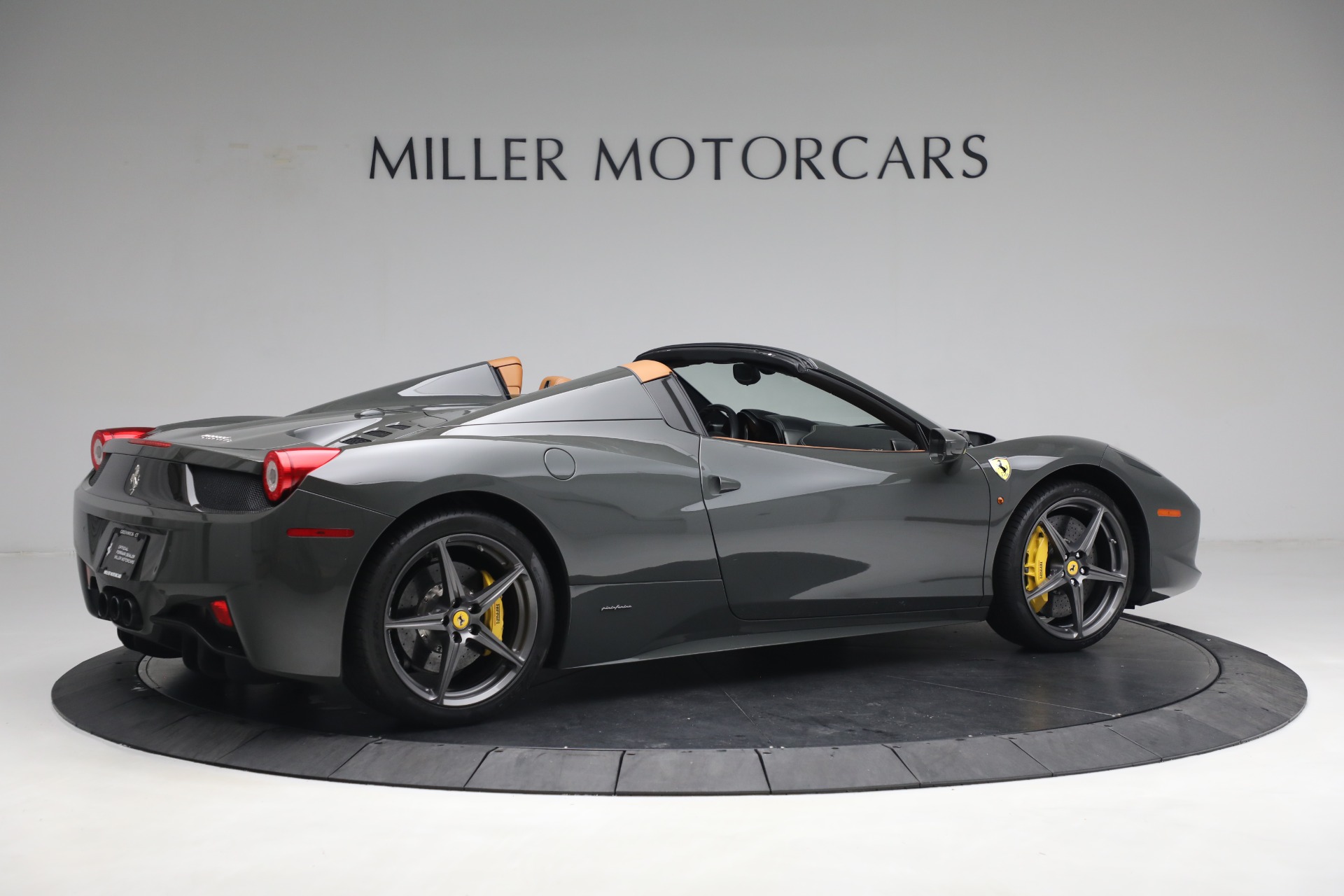 Used 2014 Ferrari 458 Spider | St. Petersburg, FL
