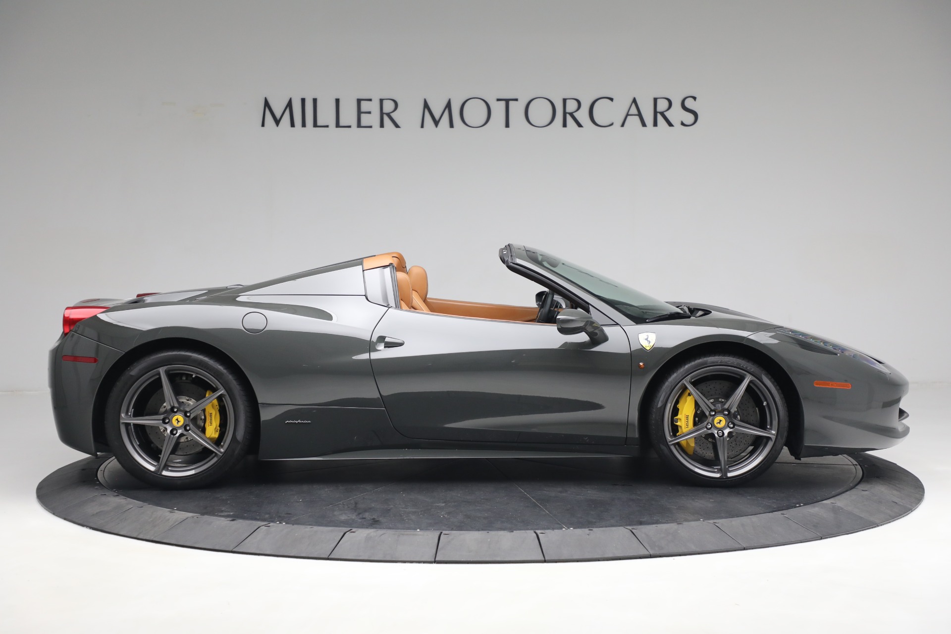 Used 2014 Ferrari 458 Spider | St. Petersburg, FL