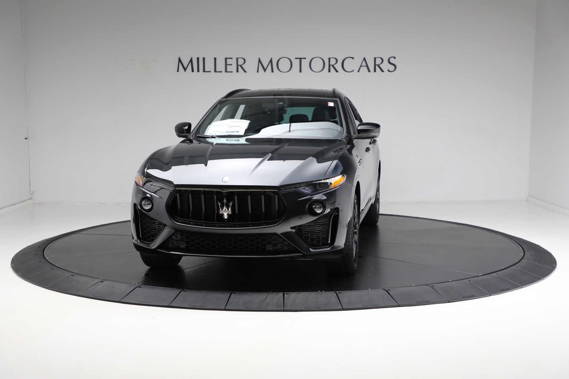 New 2024 Maserati Levante Modena | St. Petersburg, FL