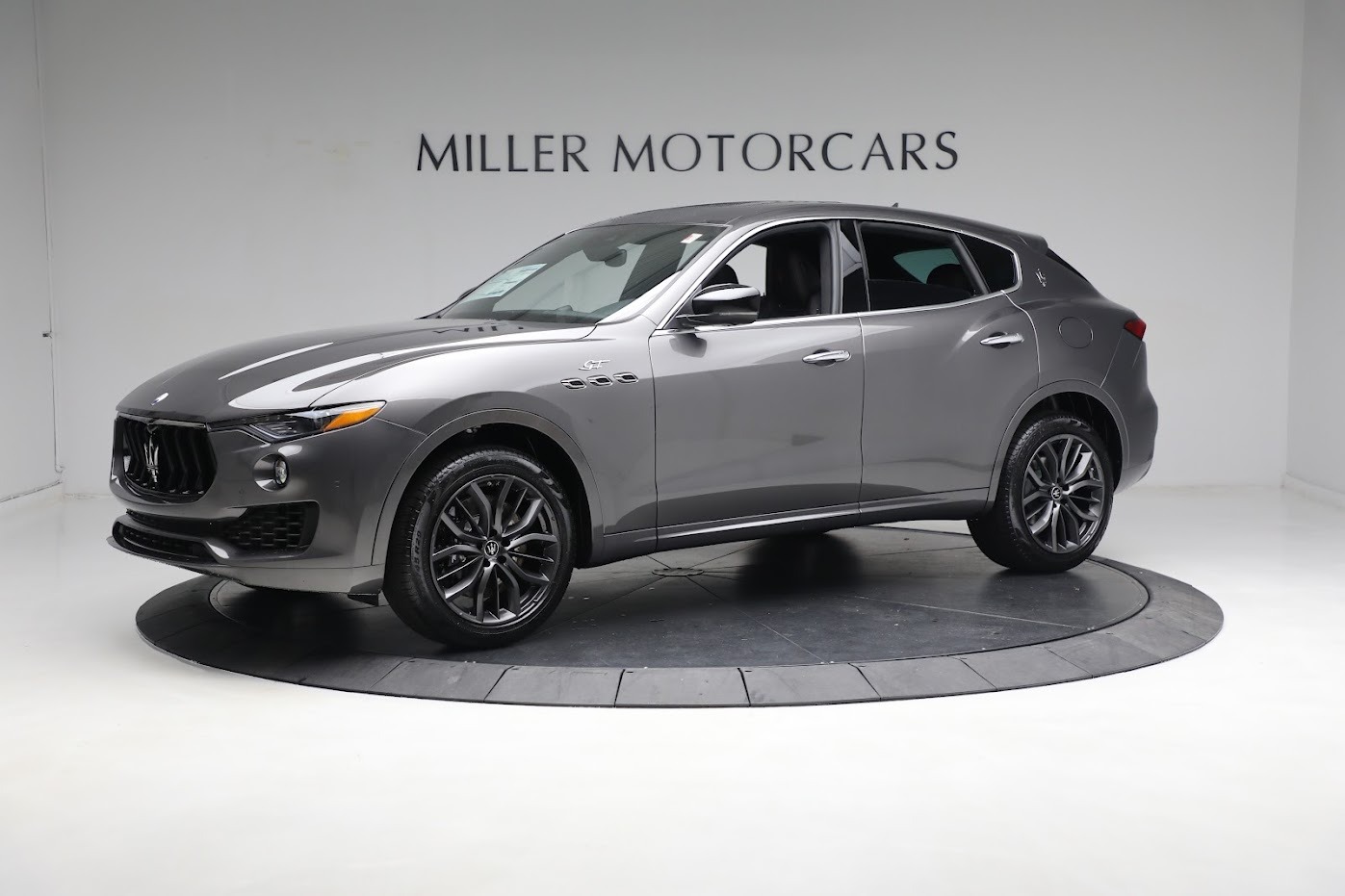 New 2024 Maserati Levante GT | St. Petersburg, FL