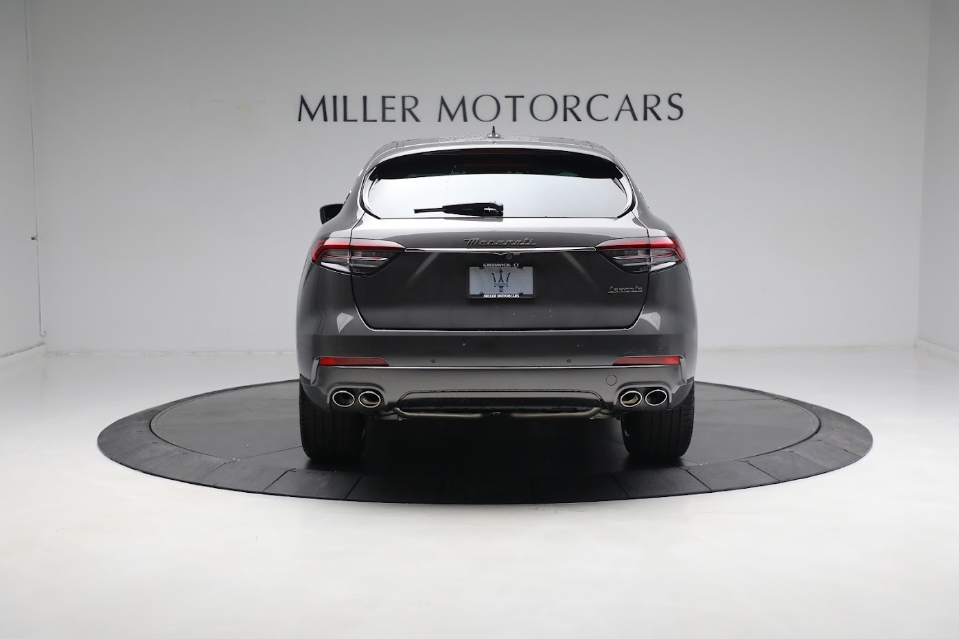 New 2024 Maserati Levante GT | St. Petersburg, FL