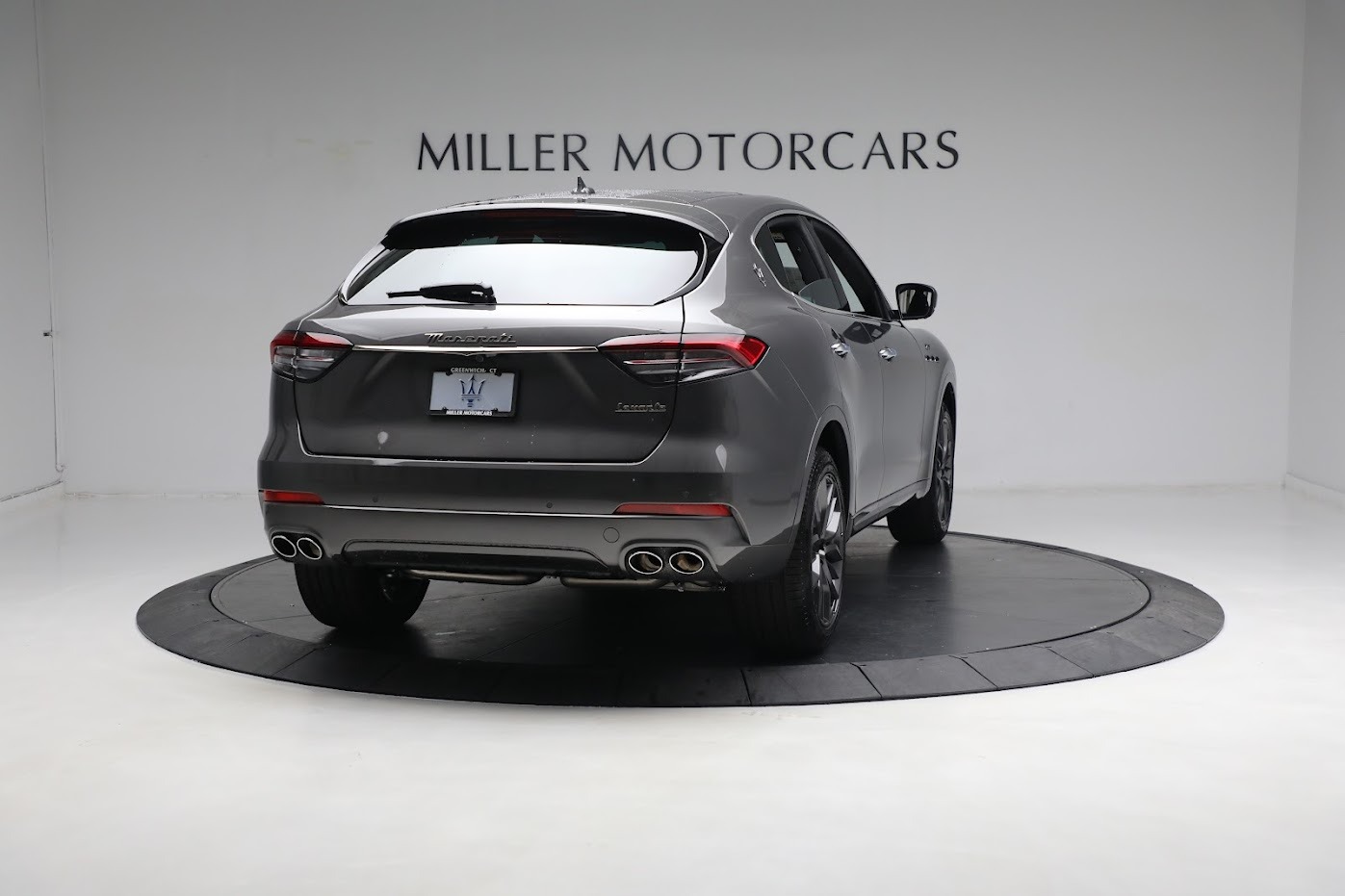 New 2024 Maserati Levante GT | St. Petersburg, FL