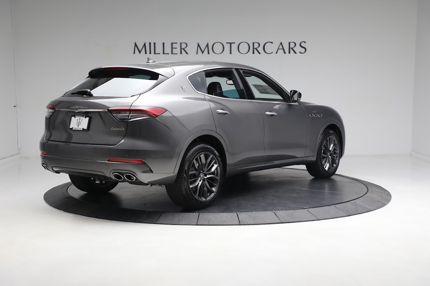 New 2024 Maserati Levante GT | St. Petersburg, FL