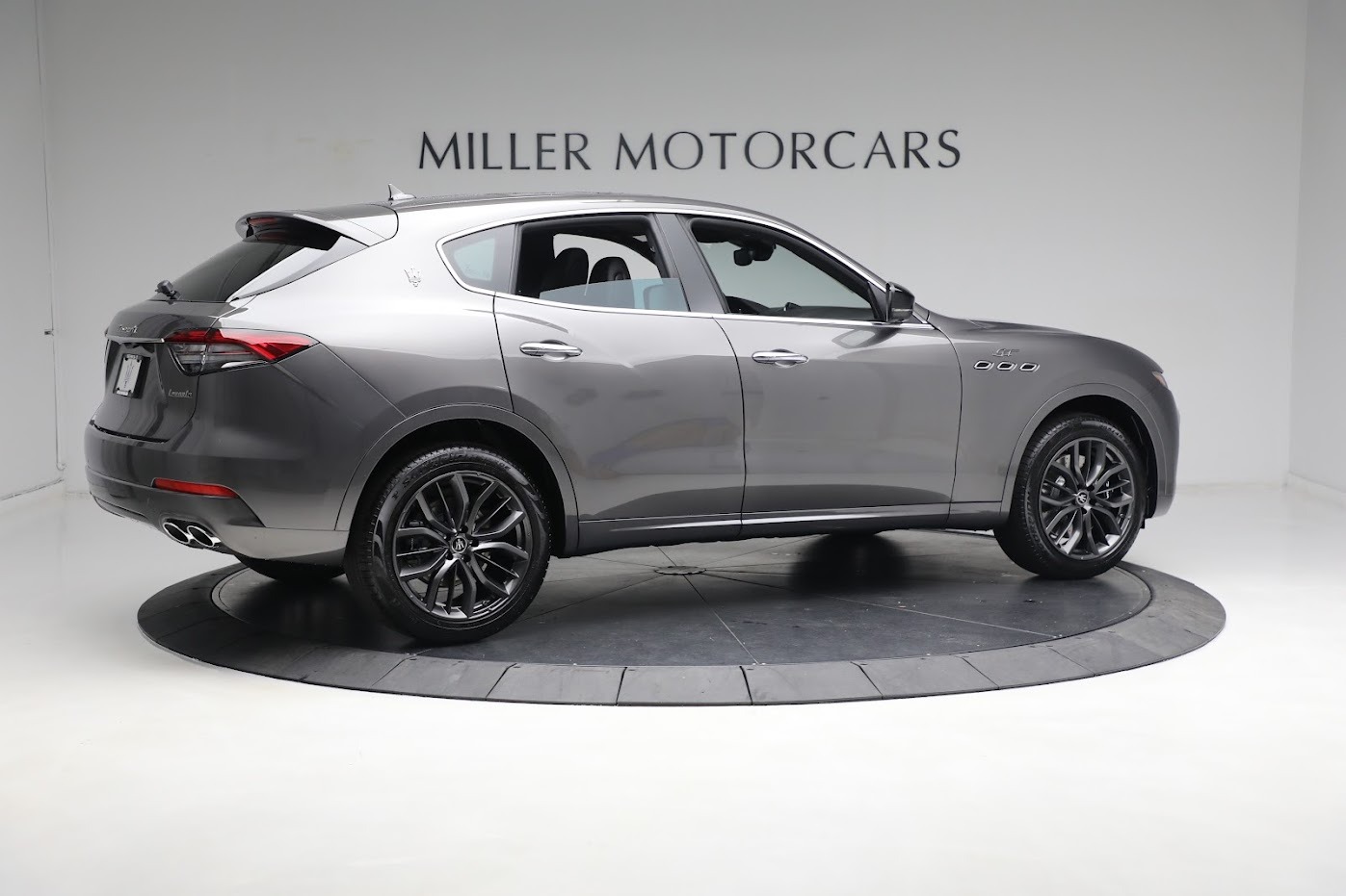 New 2024 Maserati Levante GT | St. Petersburg, FL