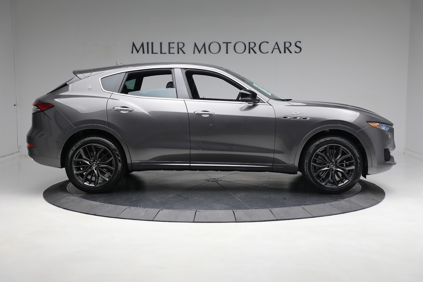 New 2024 Maserati Levante GT | St. Petersburg, FL