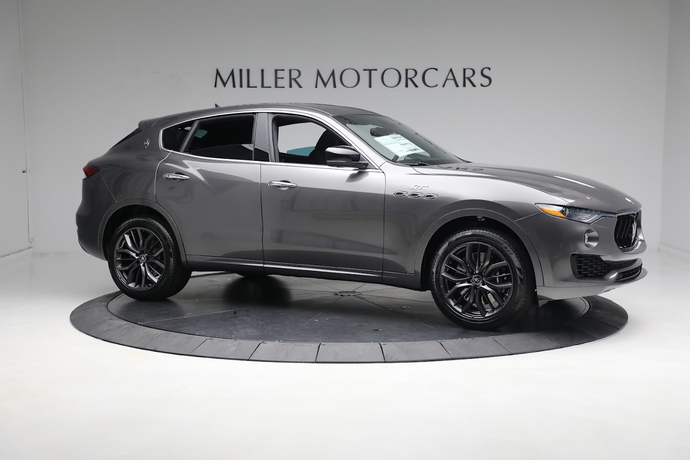 New 2024 Maserati Levante GT | St. Petersburg, FL