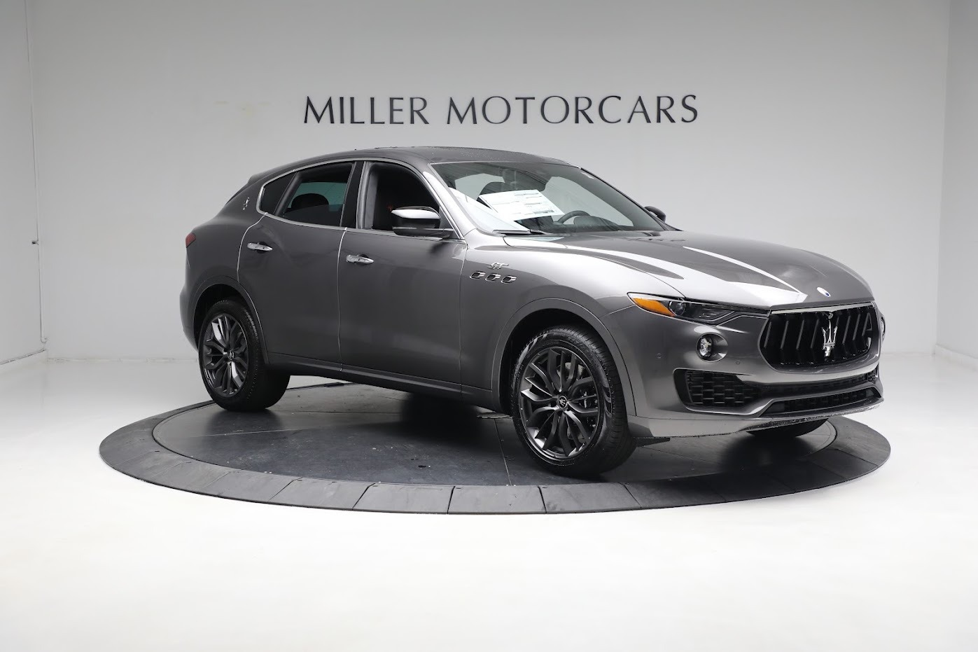 New 2024 Maserati Levante GT | St. Petersburg, FL