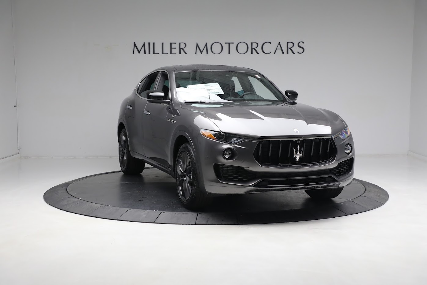 New 2024 Maserati Levante GT | St. Petersburg, FL